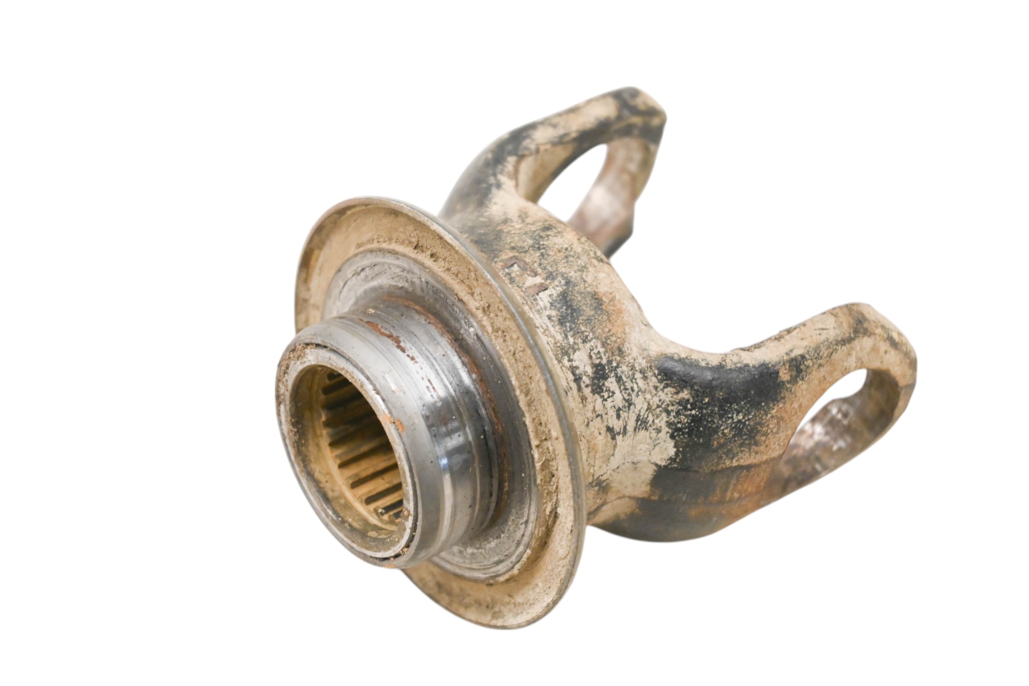 97 Arctic Cat Bearcat 454 4x4 Driveshaft Yoke