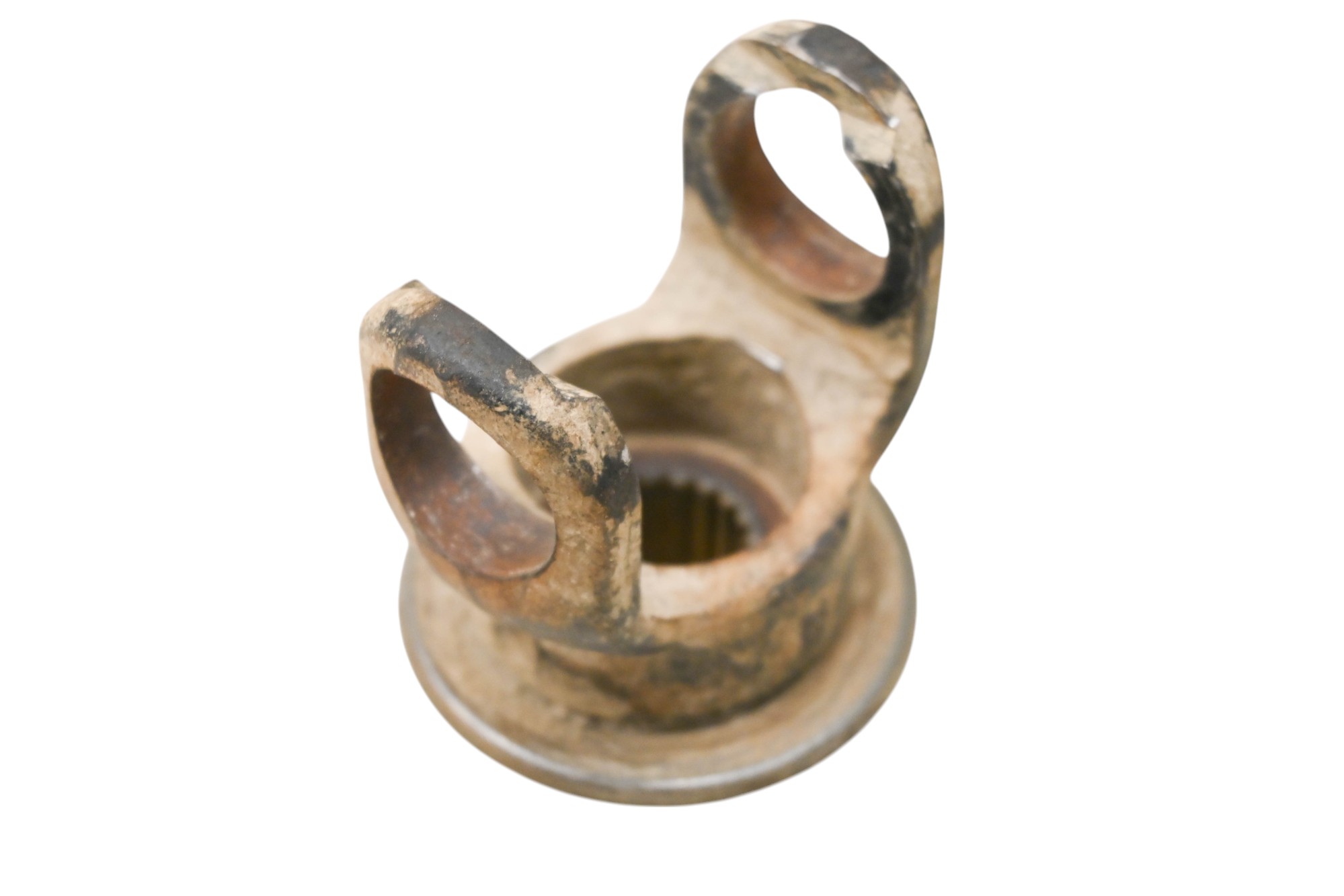 97 Arctic Cat Bearcat 454 4x4 Driveshaft Yoke