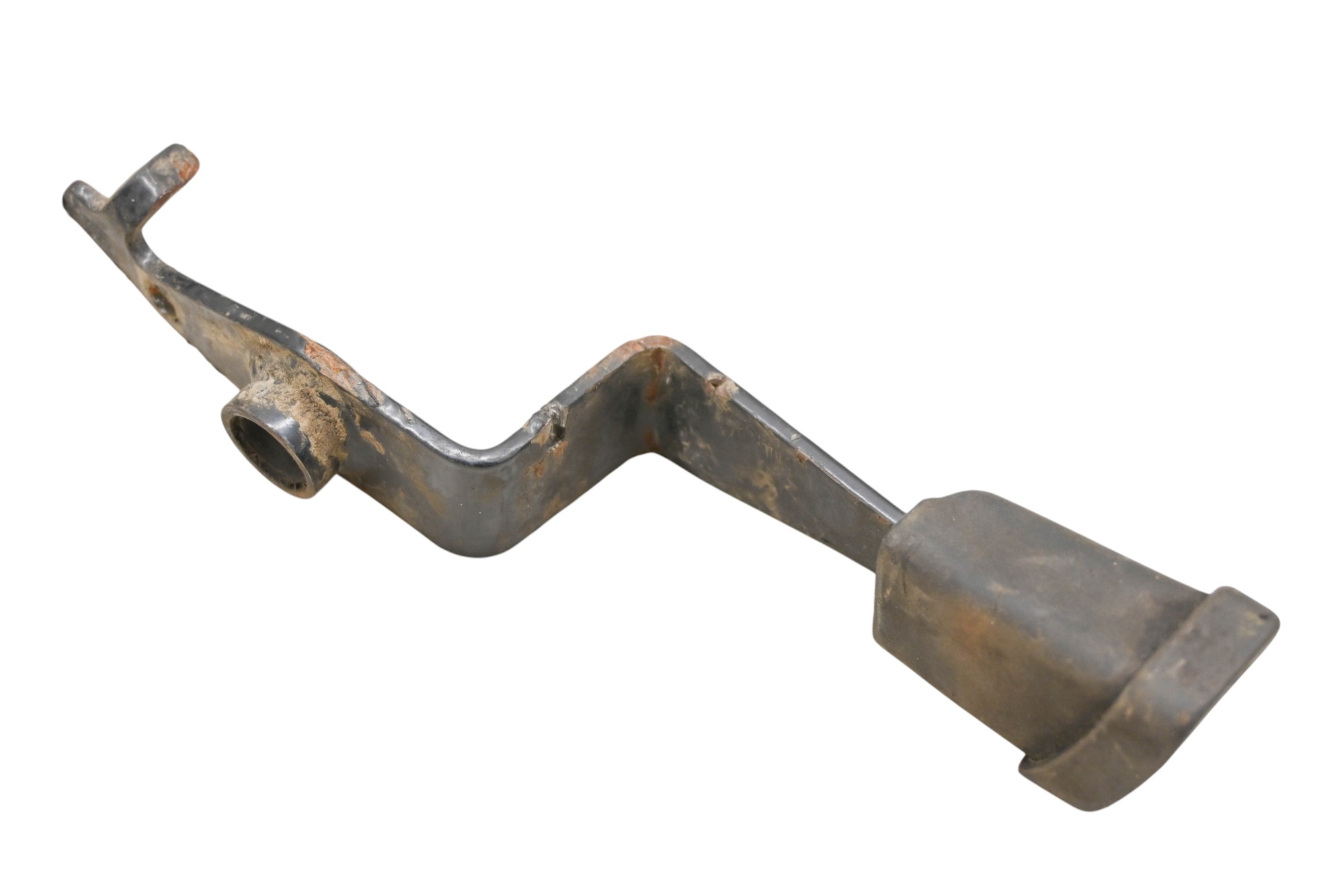 97 Arctic Cat Bearcat 454 4x4 Reverse Lever Shifter
