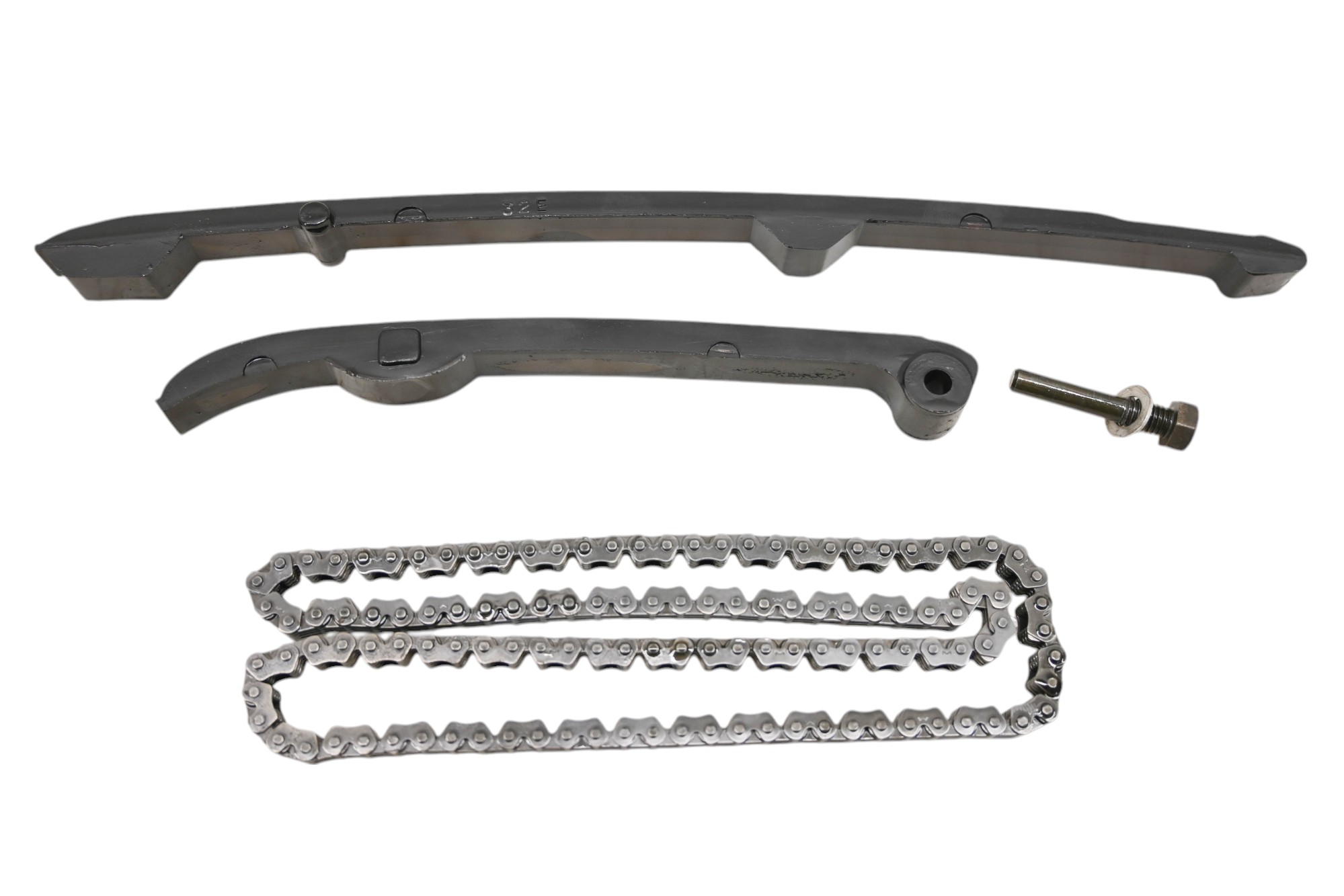 97 Arctic Cat Bearcat 454 4x4 Cam Chain & Guides