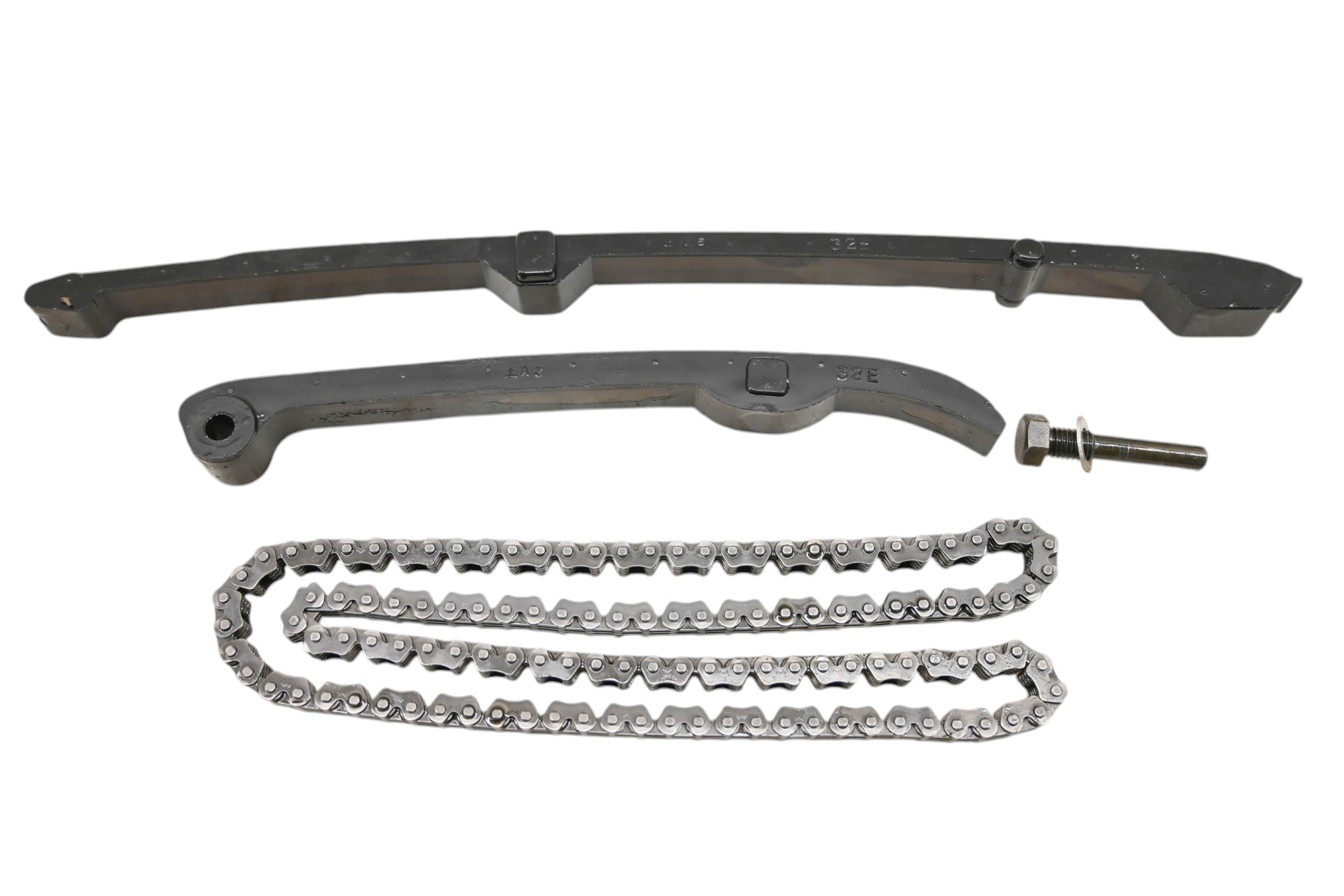 97 Arctic Cat Bearcat 454 4x4 Cam Chain & Guides