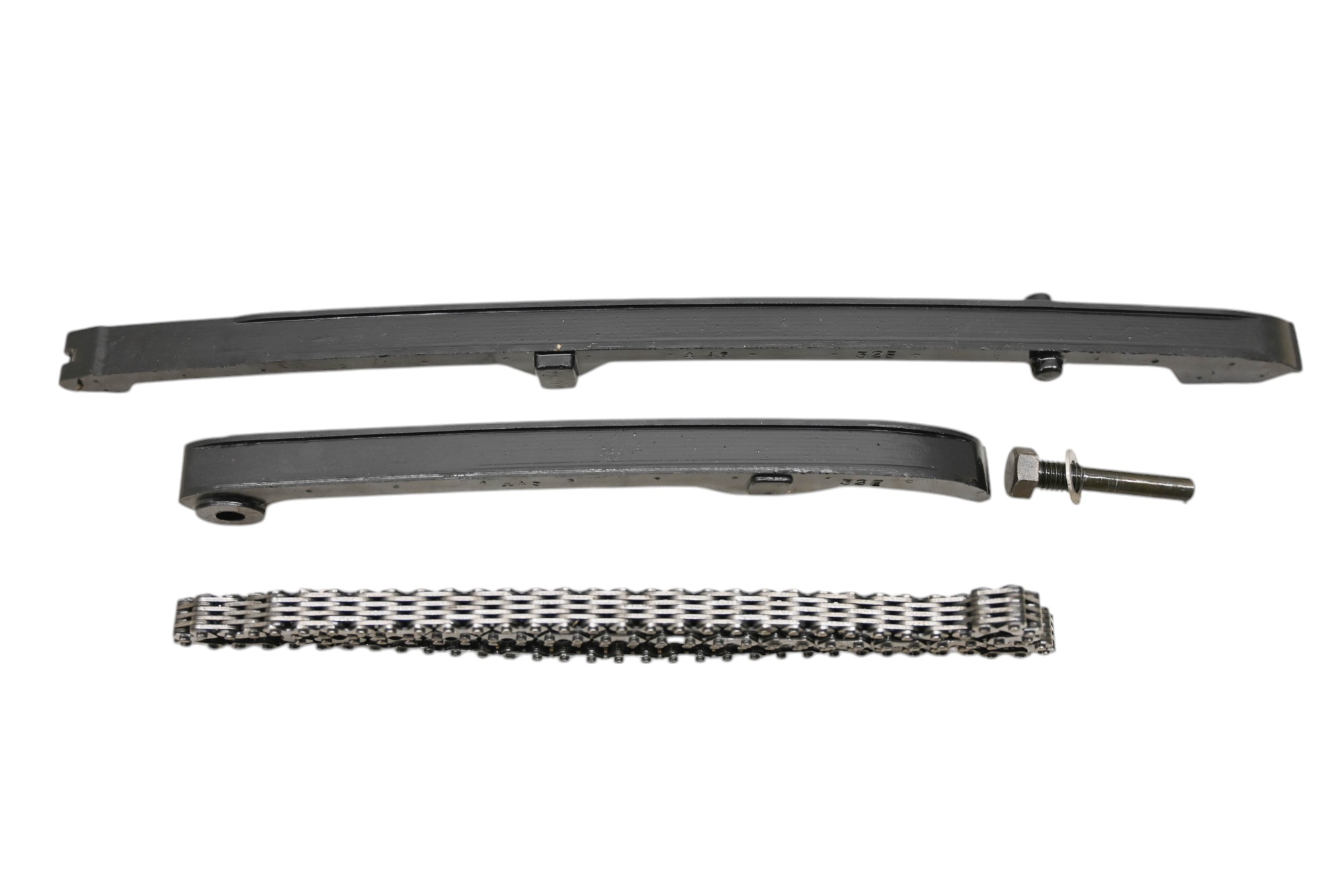97 Arctic Cat Bearcat 454 4x4 Cam Chain & Guides