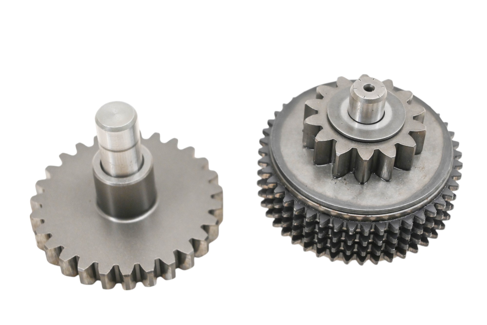 97 Arctic Cat Bearcat 454 4x4 Starter Gears