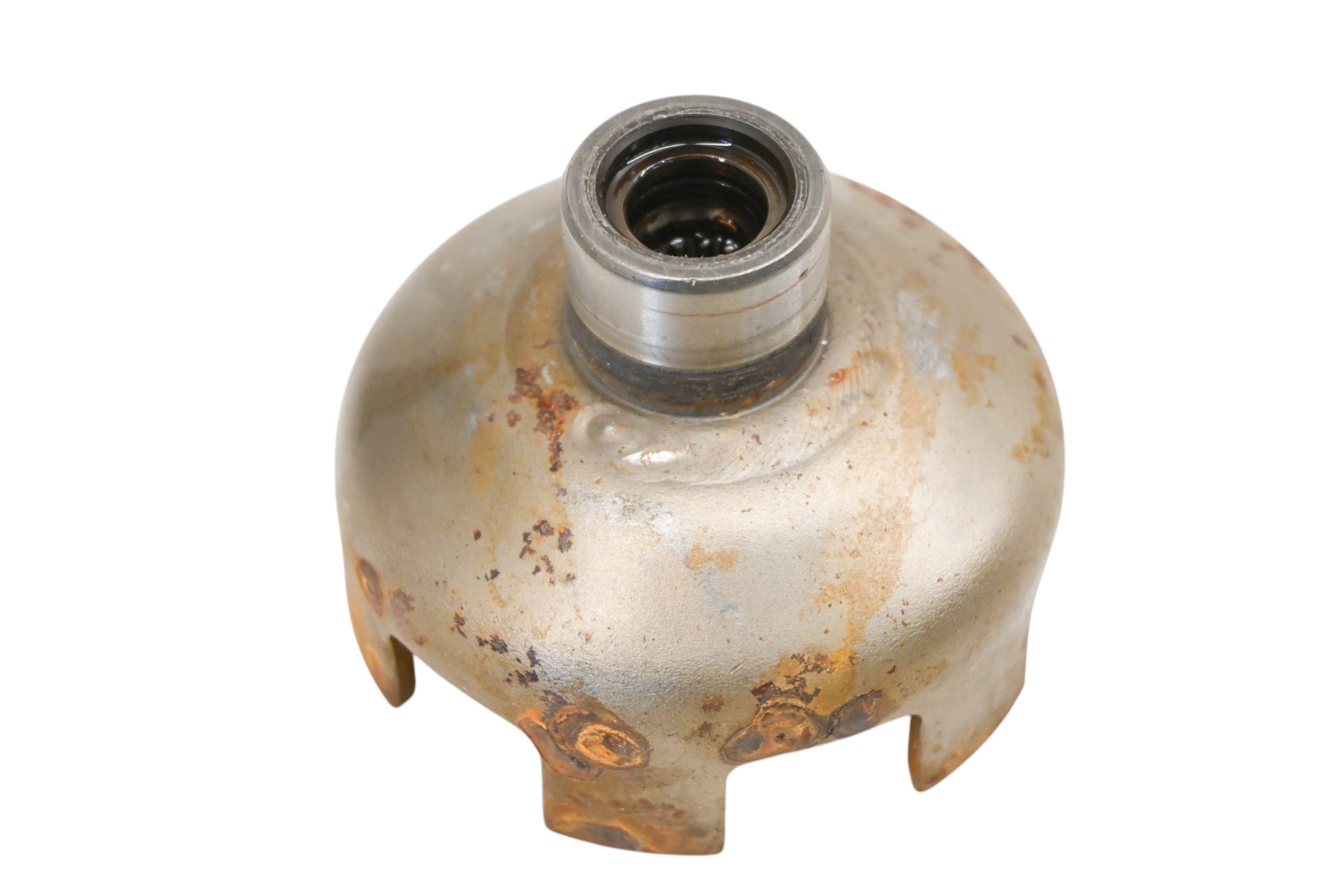 97 Arctic Cat Bearcat 454 4x4 Pull Start Recoil Gear