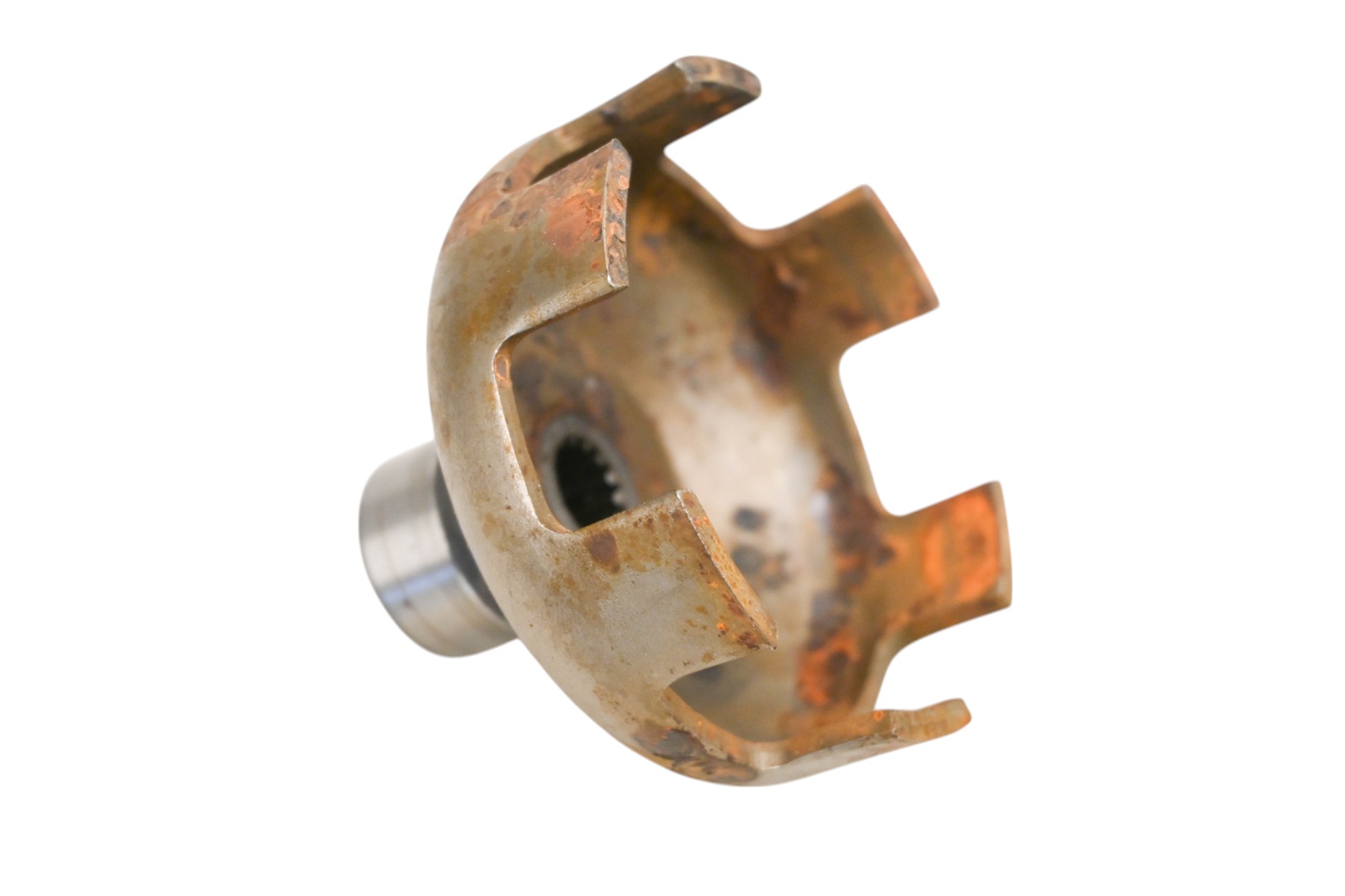 97 Arctic Cat Bearcat 454 4x4 Pull Start Recoil Gear