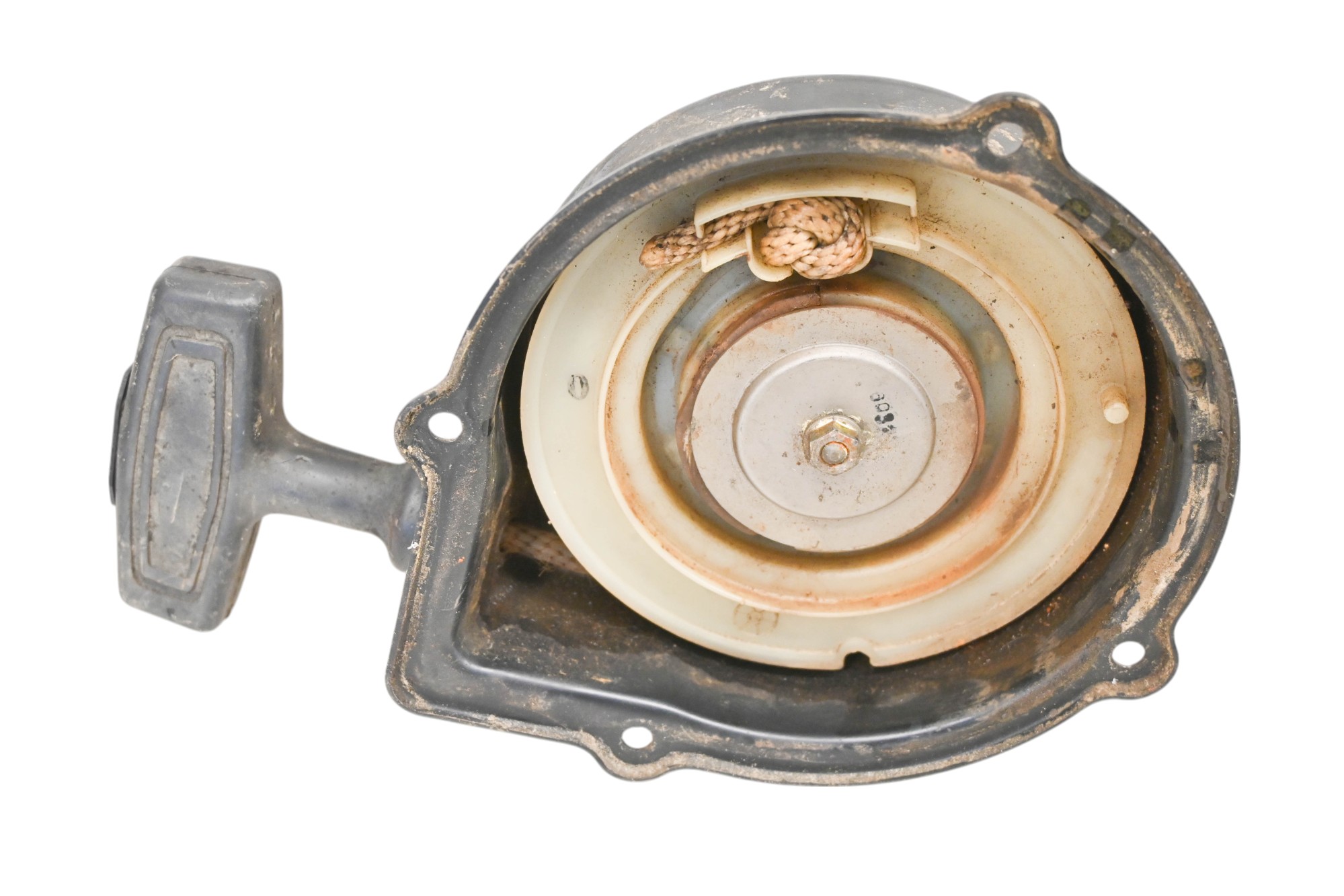 97 Arctic Cat Bearcat 454 4x4 Pull Start Recoil