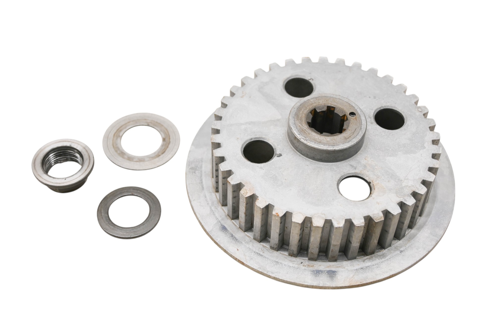 97 Arctic Cat Bearcat 454 4x4 Inner Clutch Hub