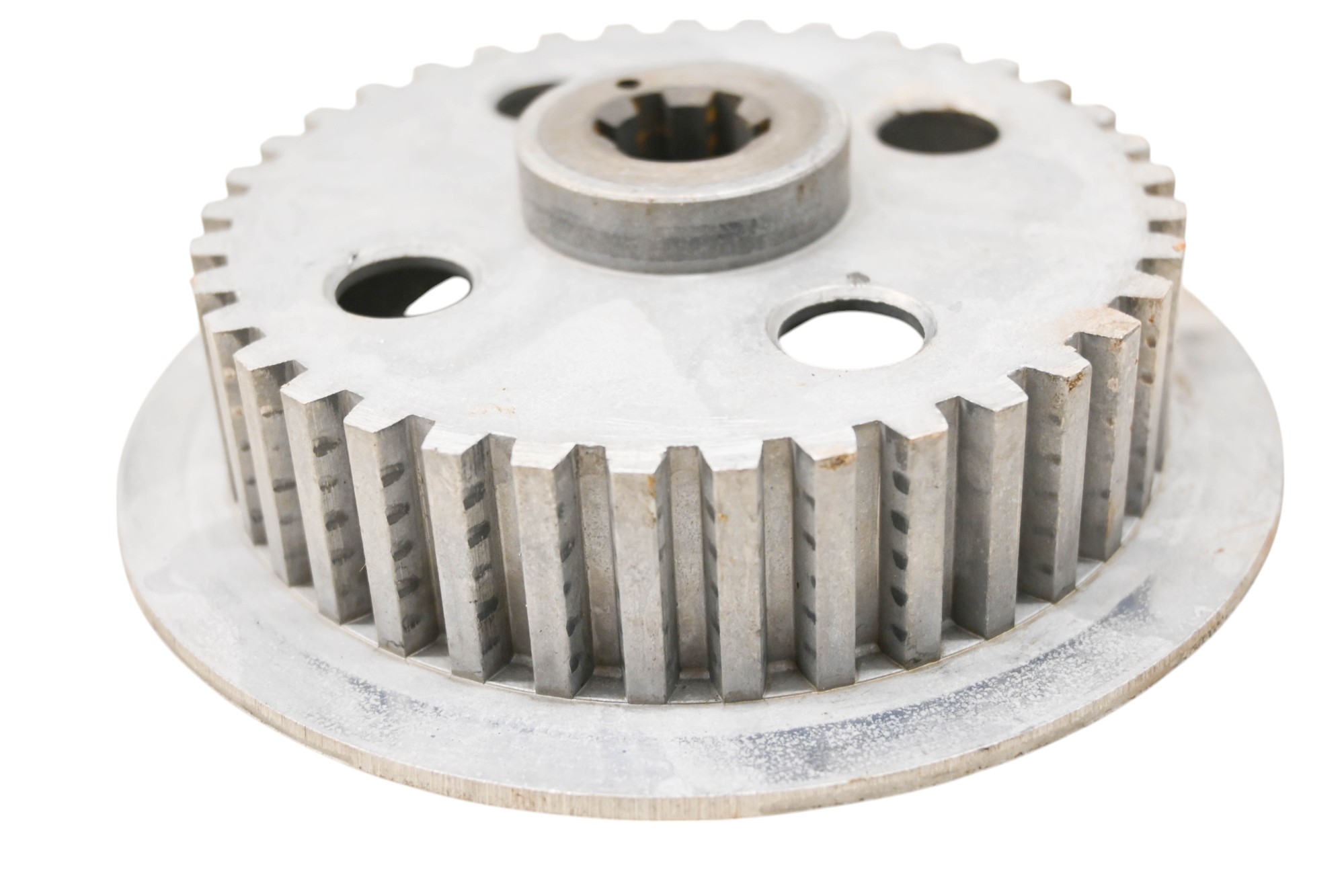 97 Arctic Cat Bearcat 454 4x4 Inner Clutch Hub
