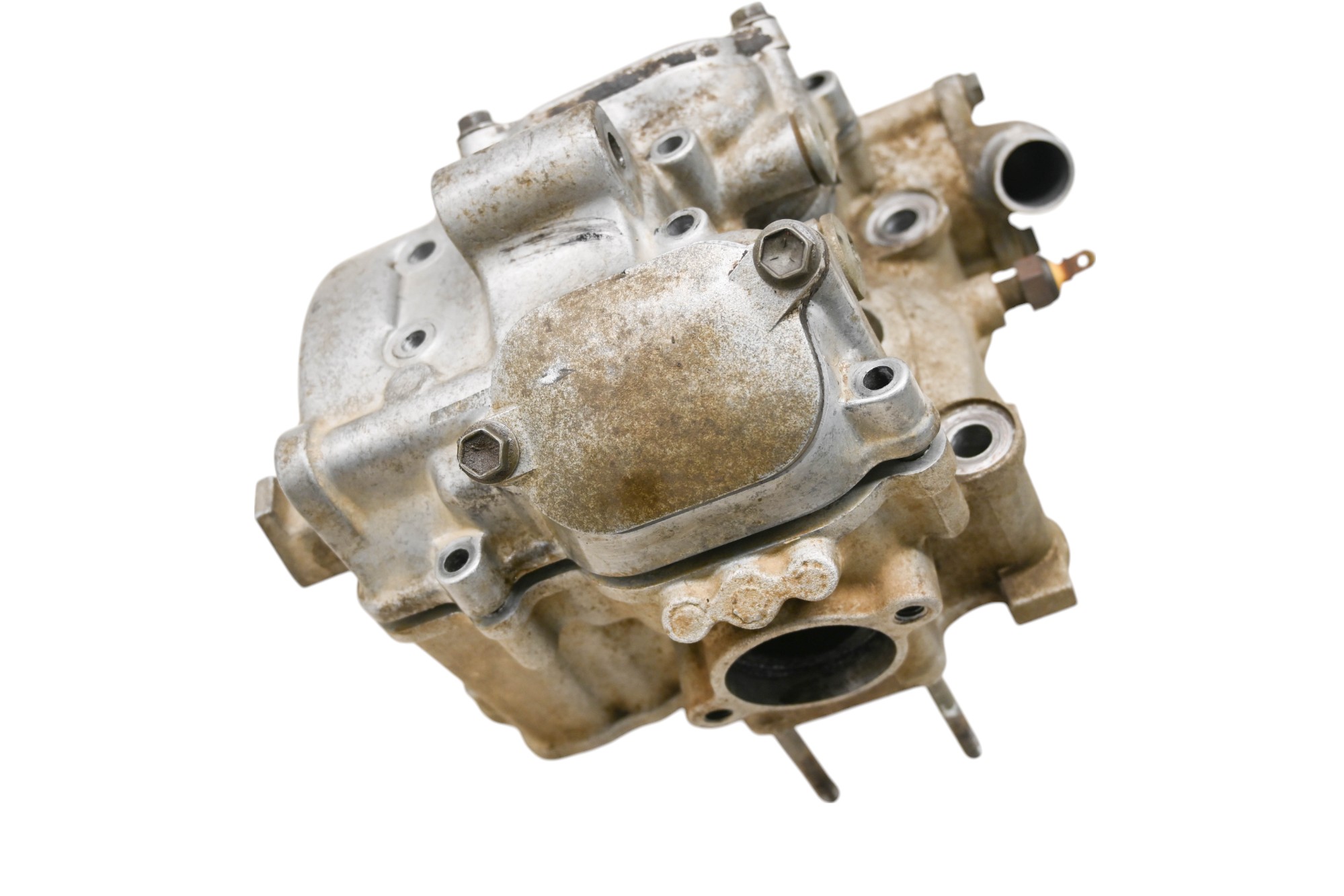 97 Arctic Cat Bearcat 454 4x4 Cylinder Head