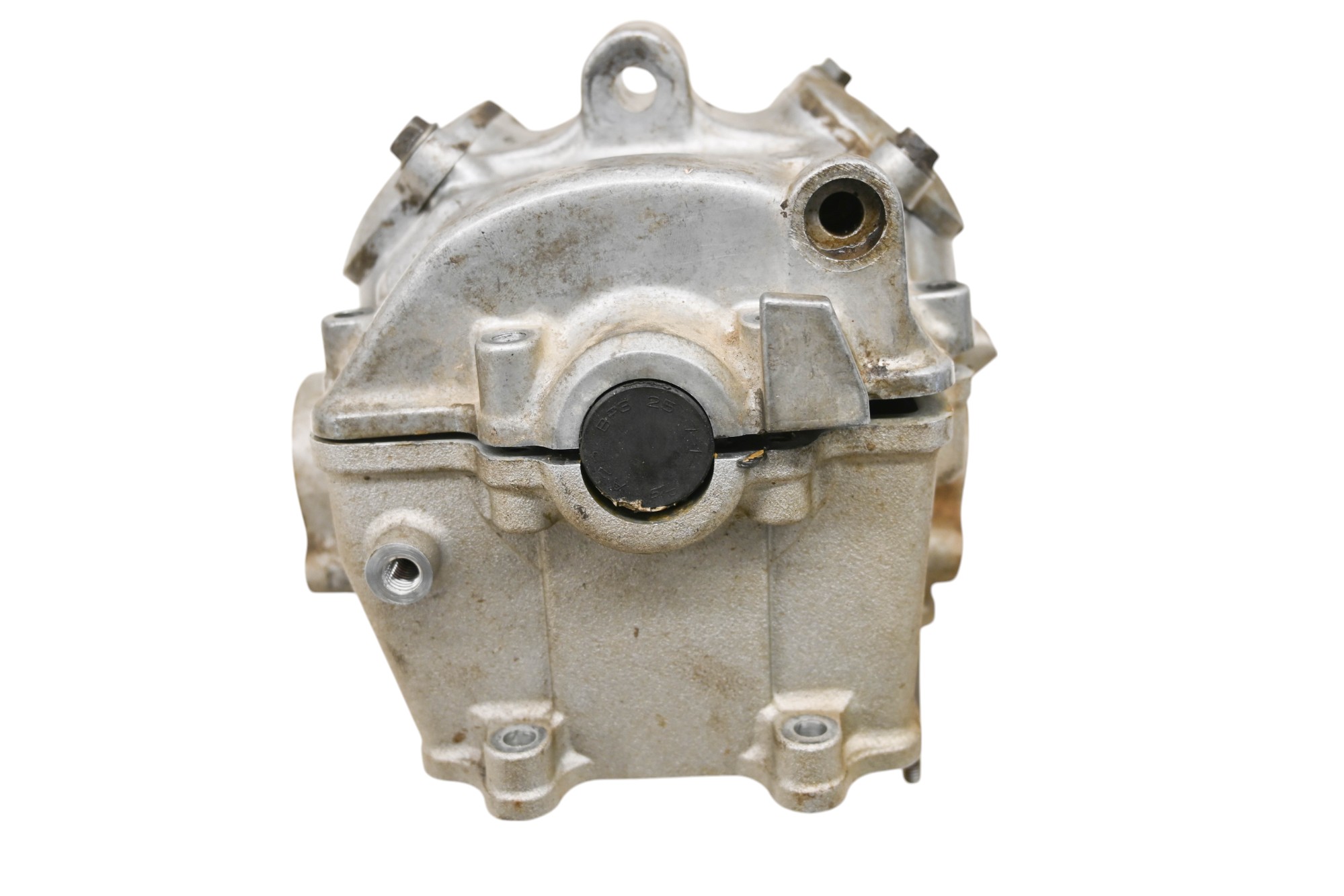 97 Arctic Cat Bearcat 454 4x4 Cylinder Head