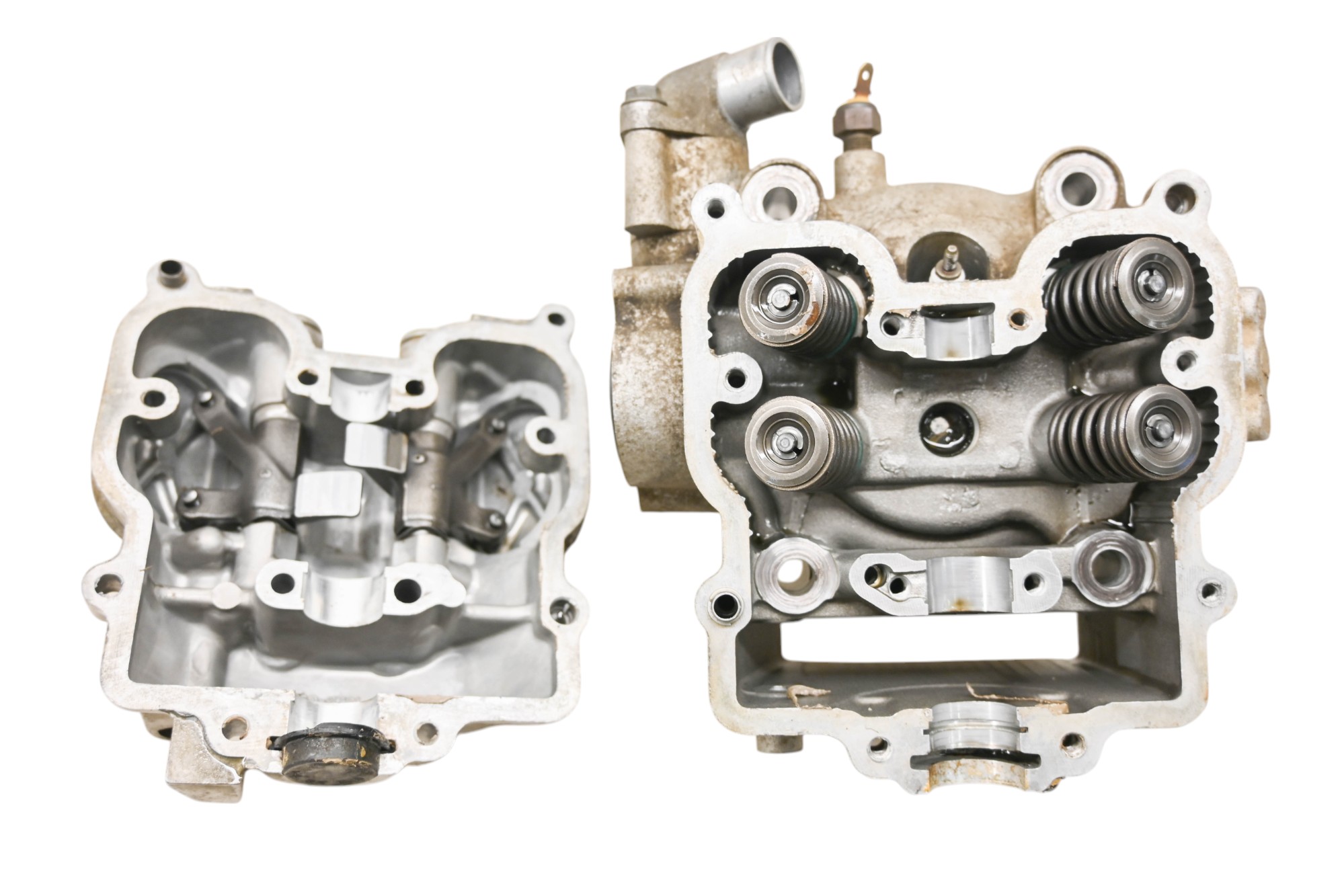 97 Arctic Cat Bearcat 454 4x4 Cylinder Head