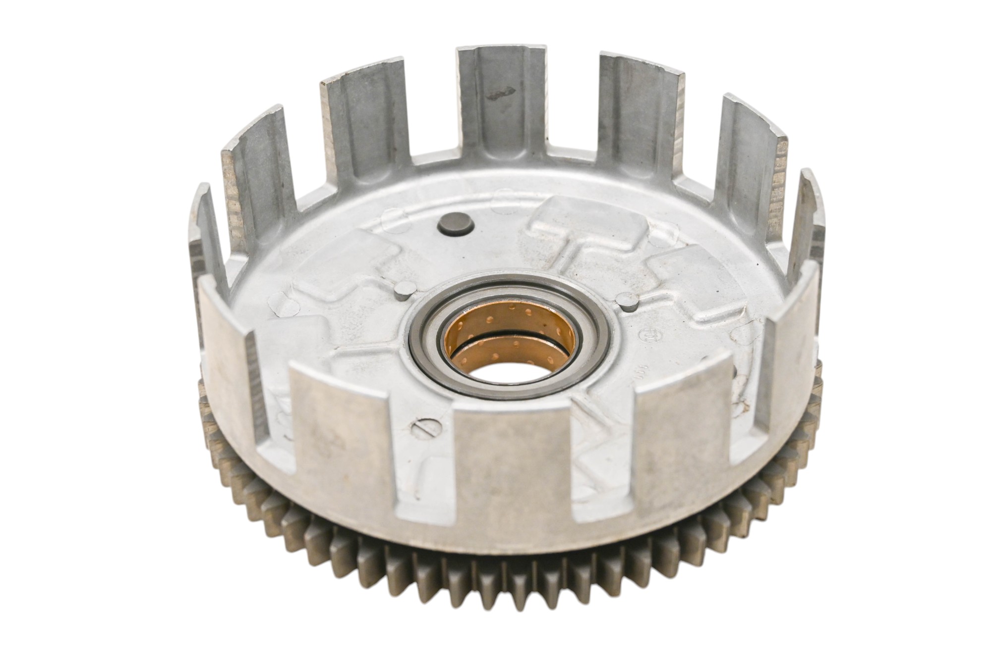 97 Arctic Cat Bearcat 454 4x4 Clutch Basket
