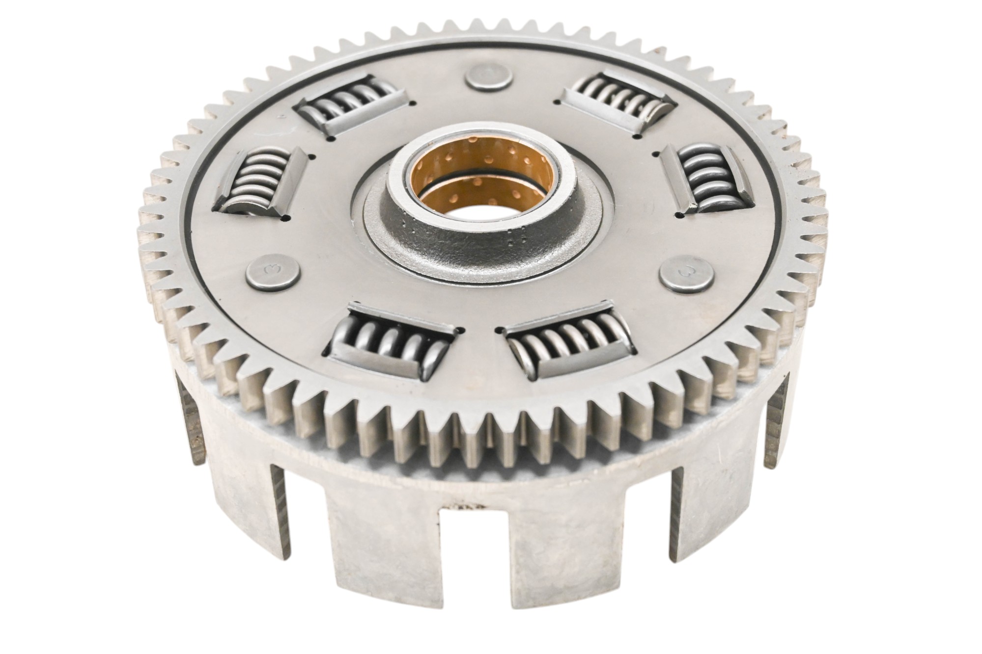 97 Arctic Cat Bearcat 454 4x4 Clutch Basket