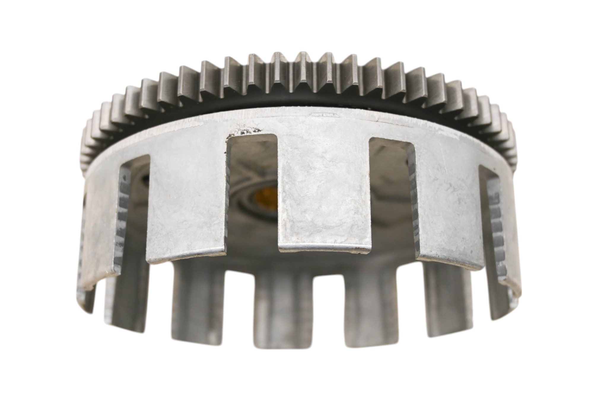 97 Arctic Cat Bearcat 454 4x4 Clutch Basket