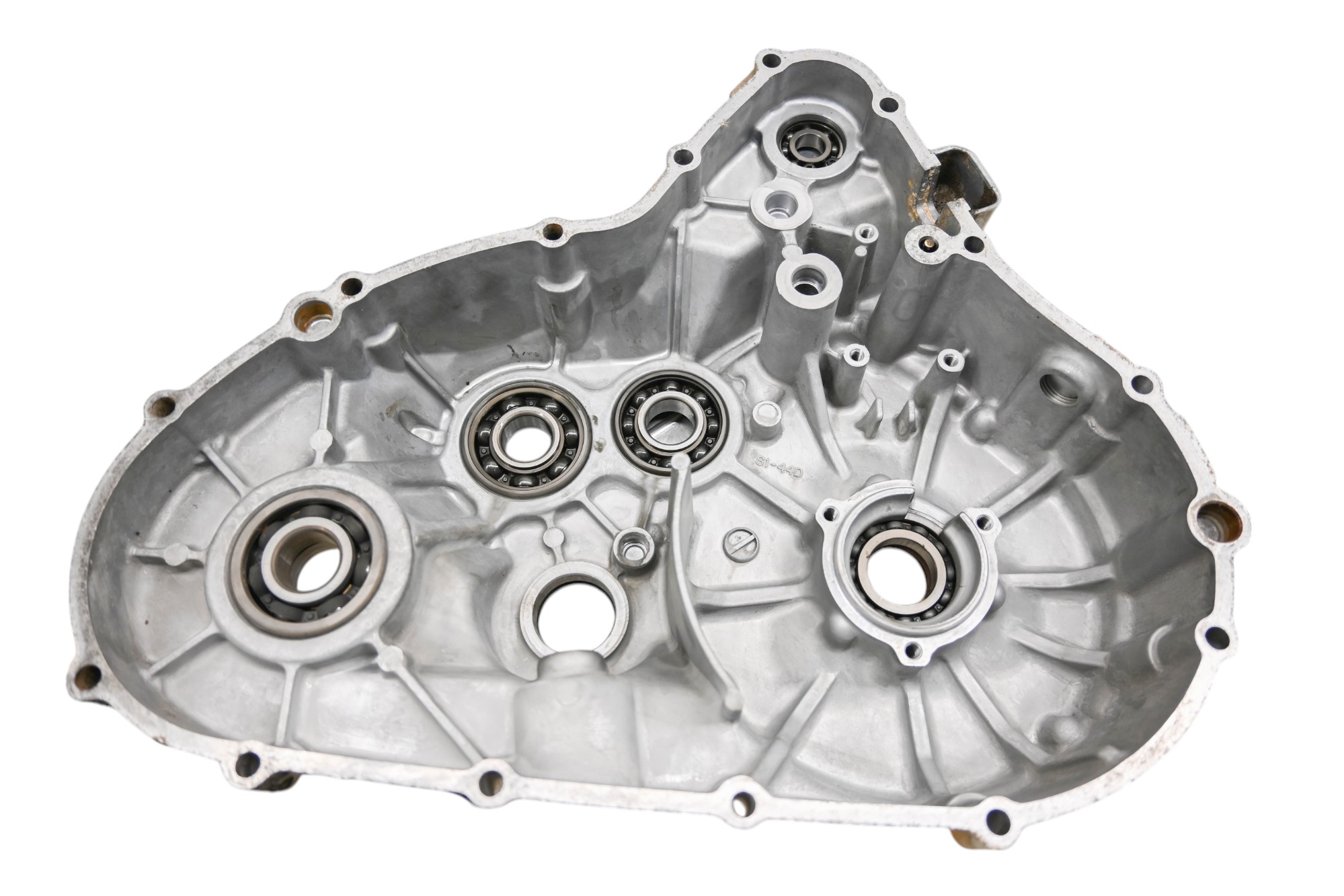 97 Arctic Cat Bearcat 454 4x4 Stator Cover