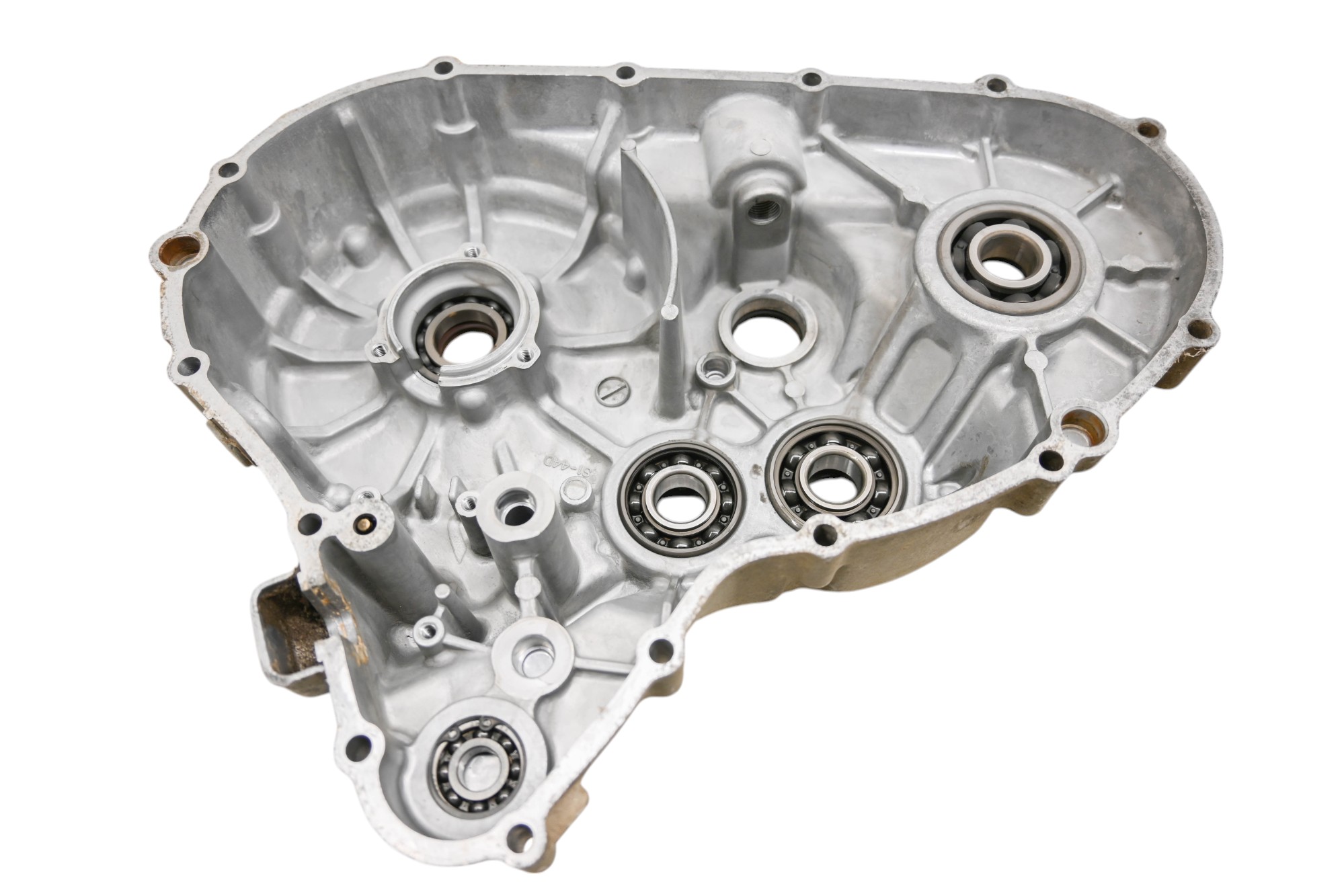 97 Arctic Cat Bearcat 454 4x4 Stator Cover