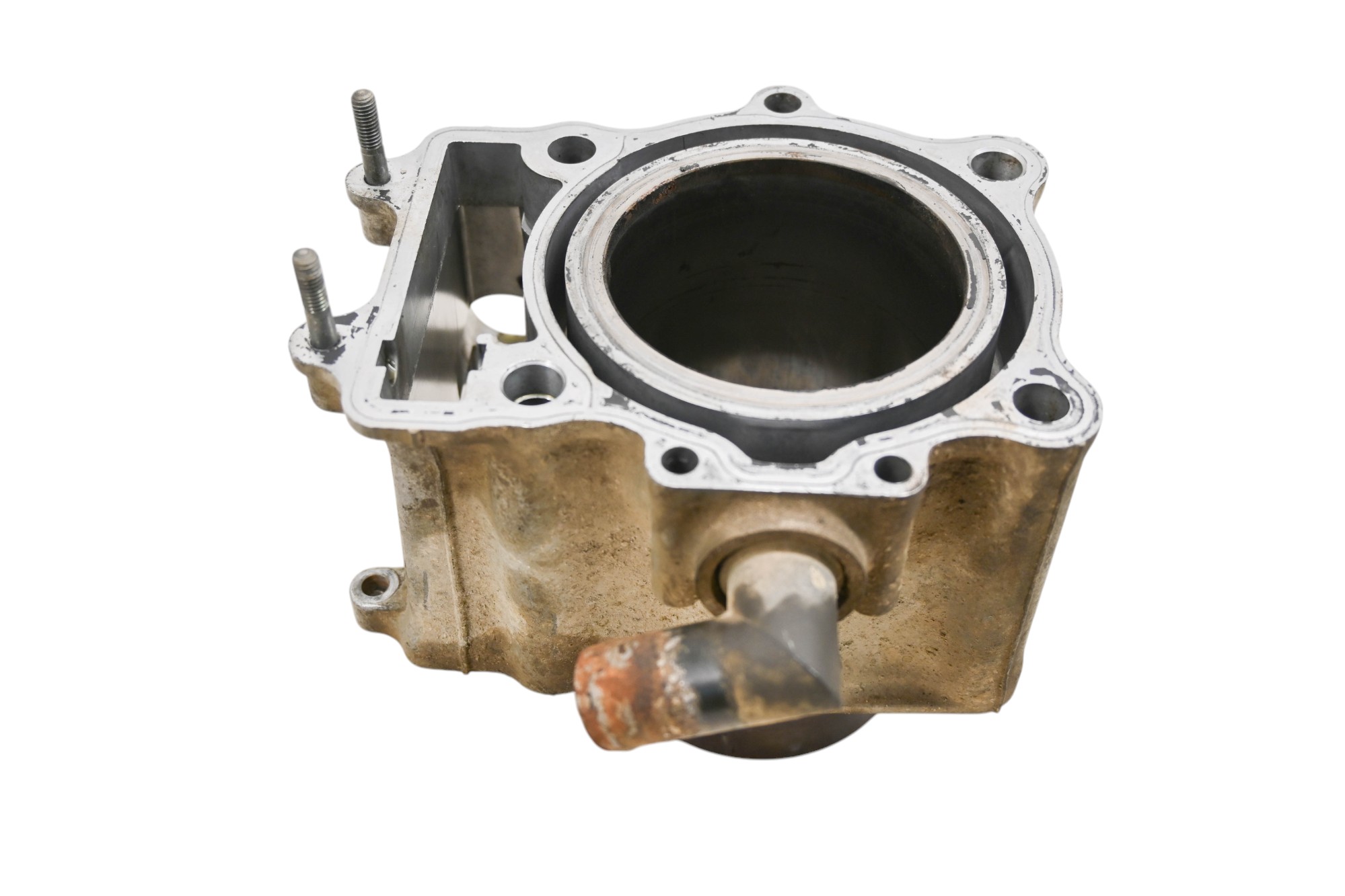 97 Arctic Cat Bearcat 454 4x4 Cylinder