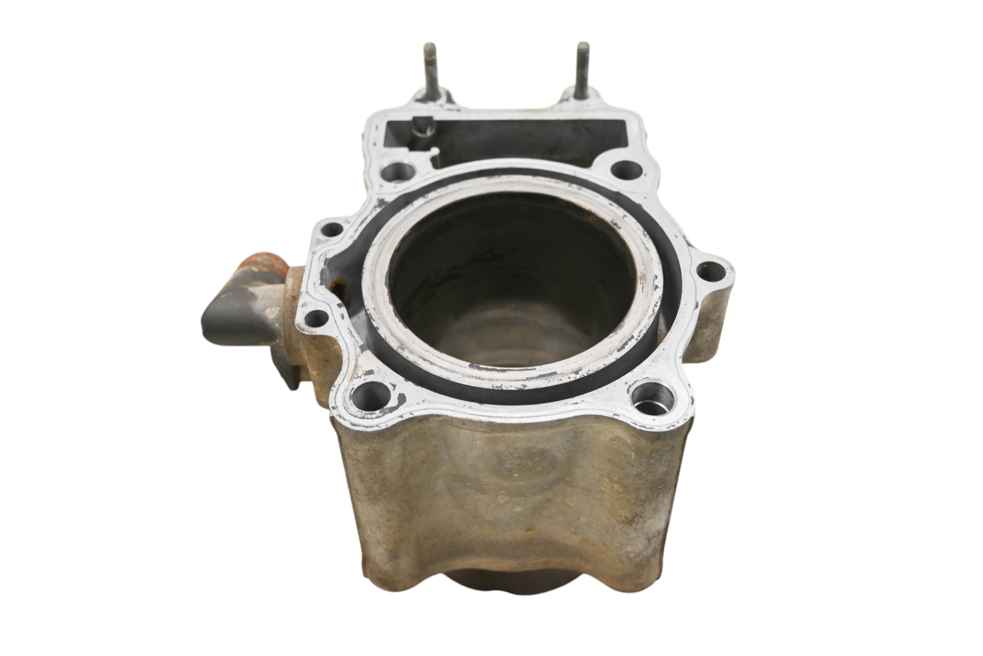 97 Arctic Cat Bearcat 454 4x4 Cylinder
