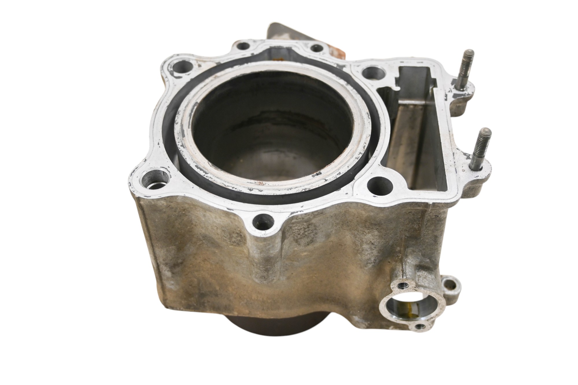 97 Arctic Cat Bearcat 454 4x4 Cylinder