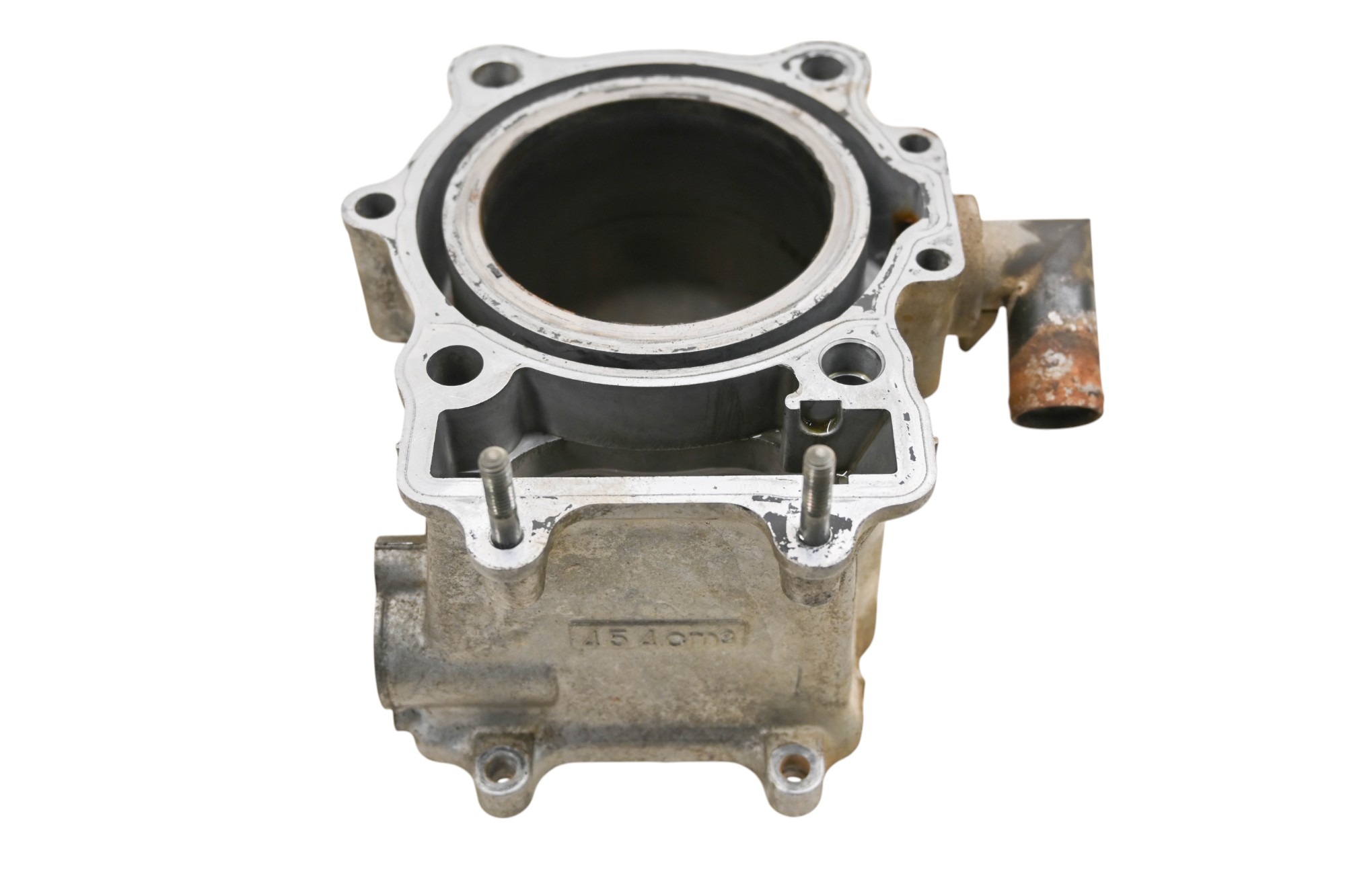 97 Arctic Cat Bearcat 454 4x4 Cylinder