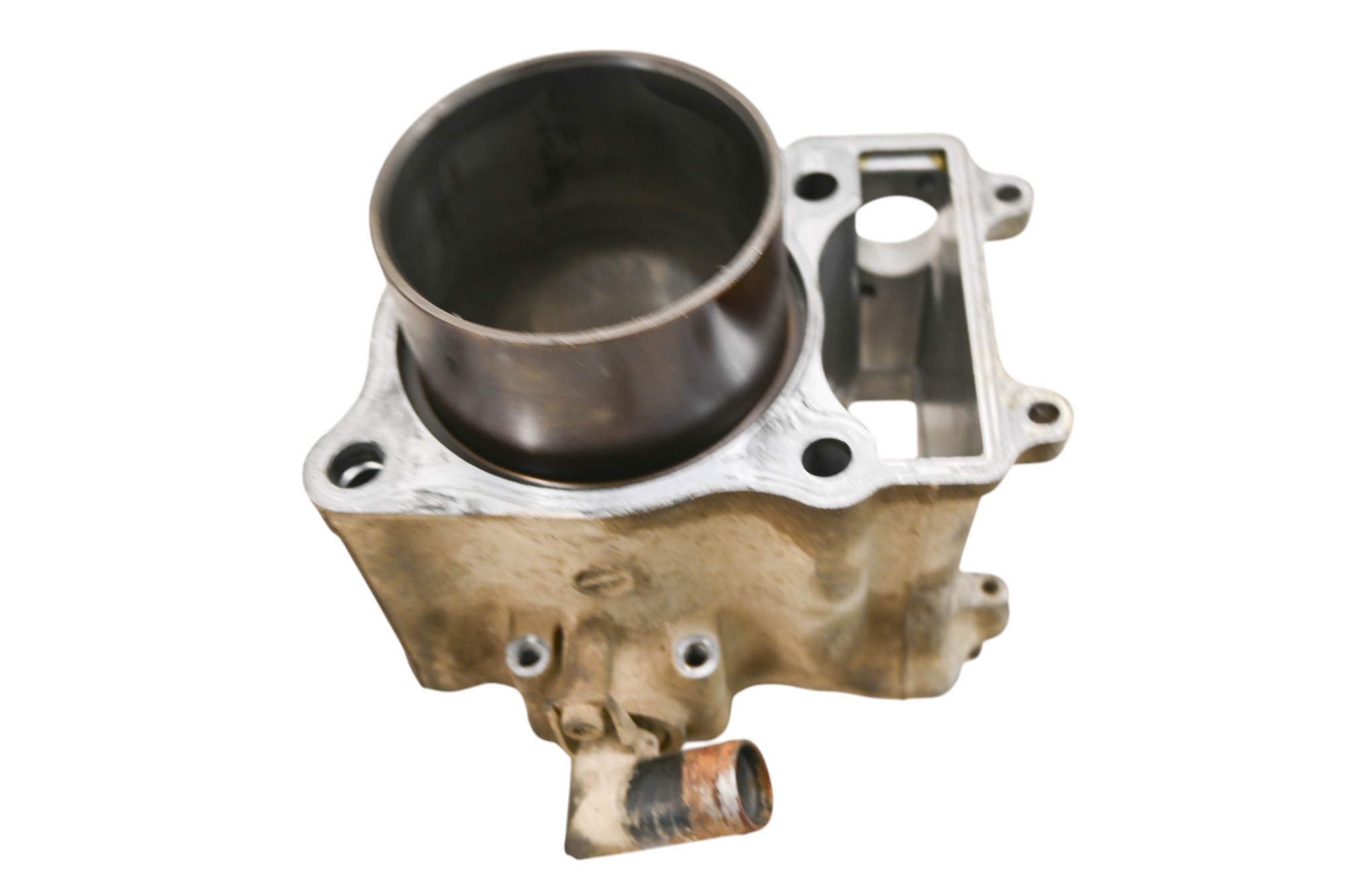 97 Arctic Cat Bearcat 454 4x4 Cylinder