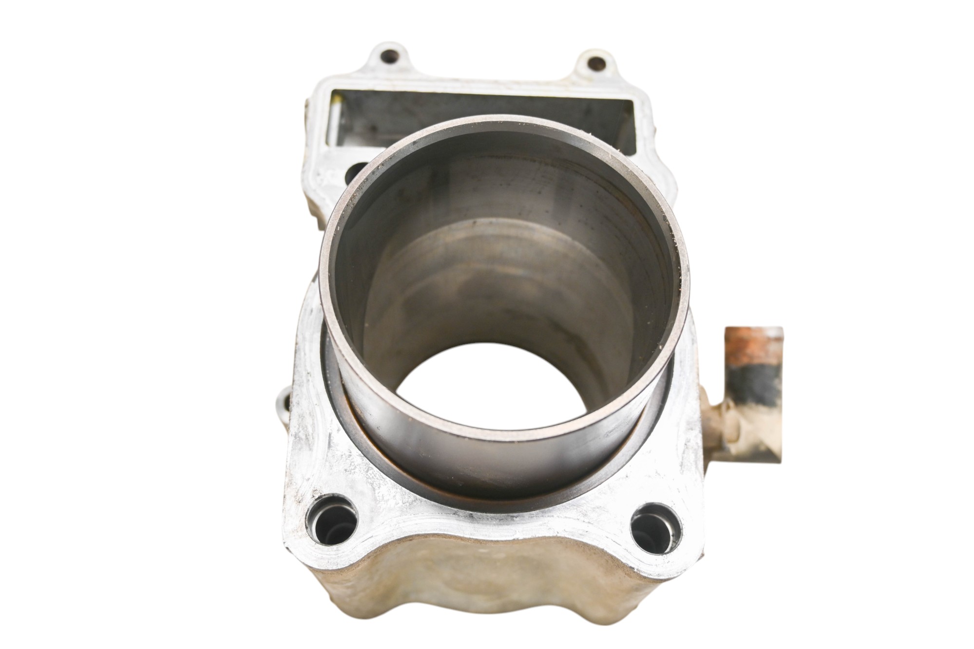 97 Arctic Cat Bearcat 454 4x4 Cylinder
