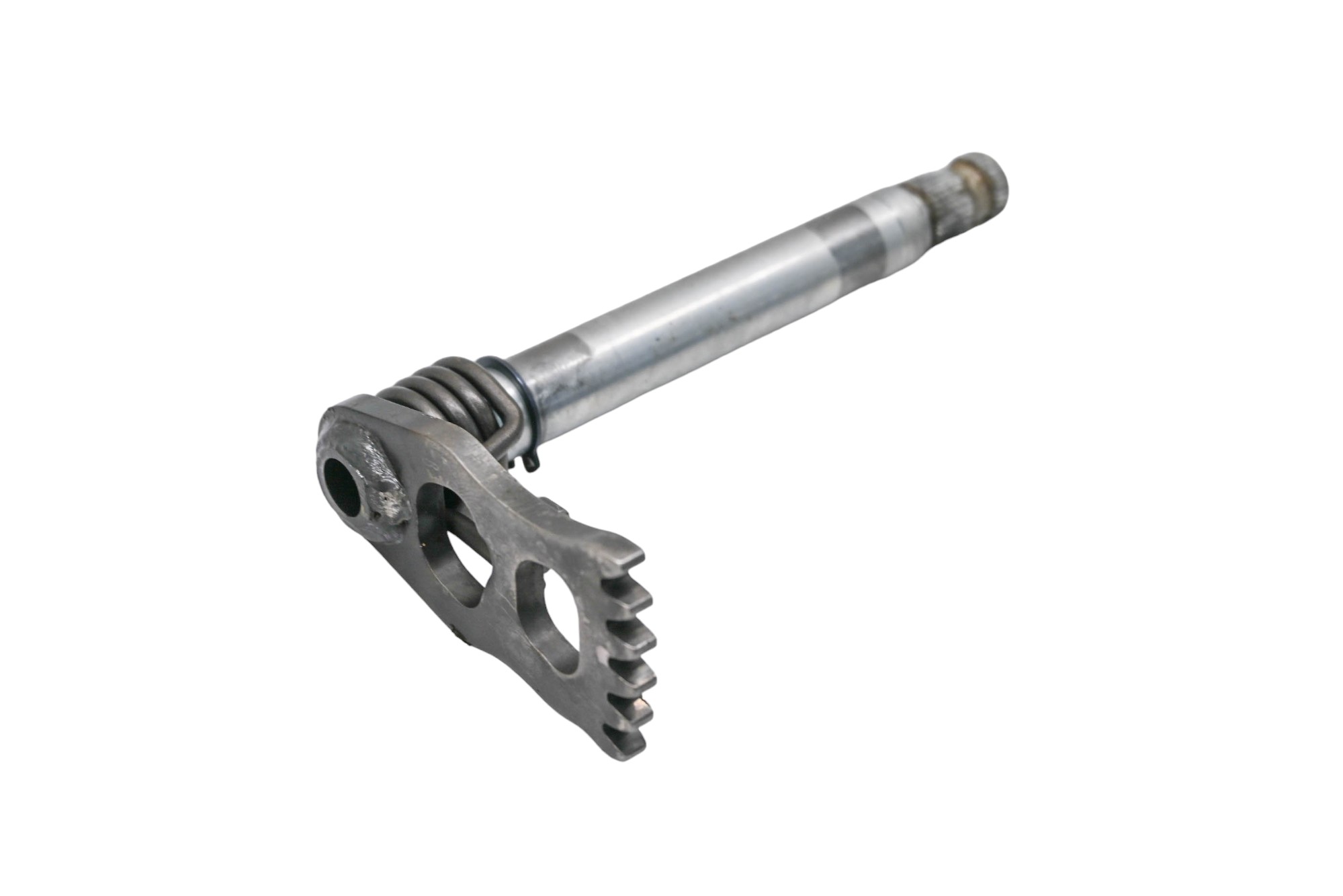 06 Suzuki RMZ250 Gear Change Shaft