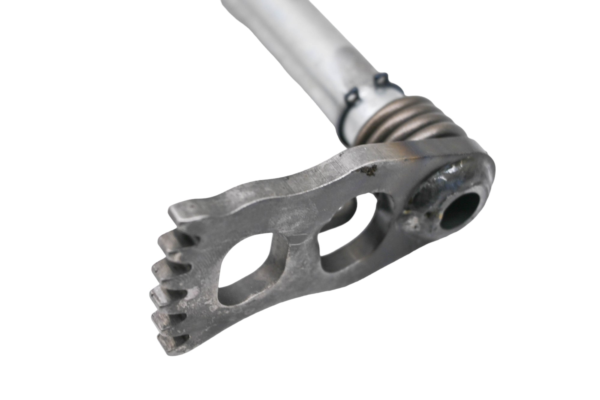 06 Suzuki RMZ250 Gear Change Shaft