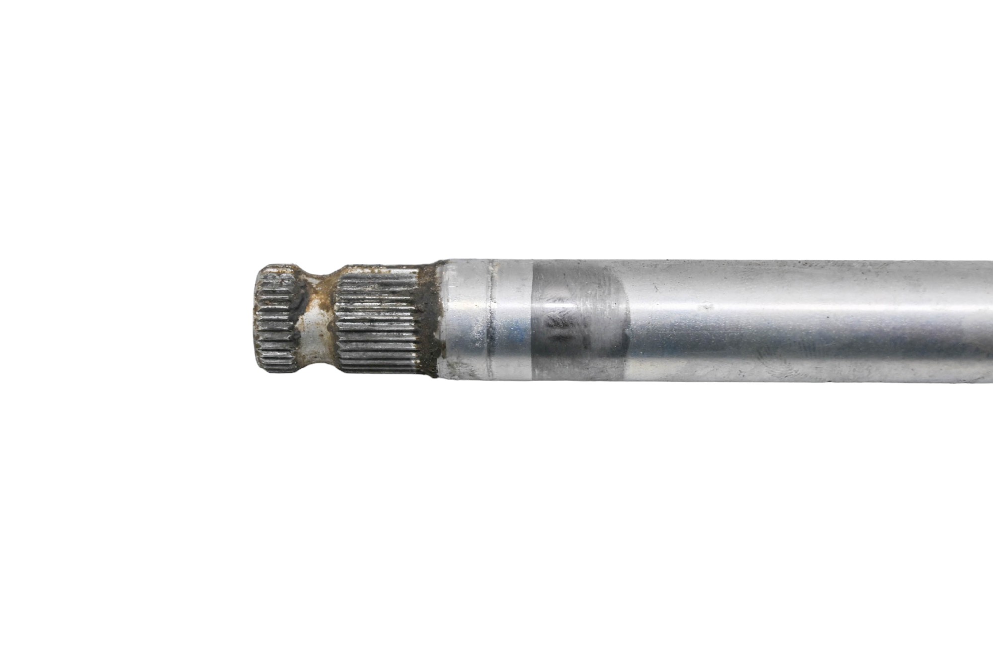 06 Suzuki RMZ250 Gear Change Shaft