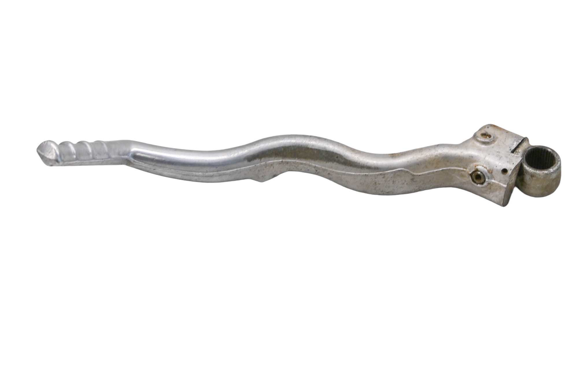 06 Suzuki RMZ250 Kick Start Lever