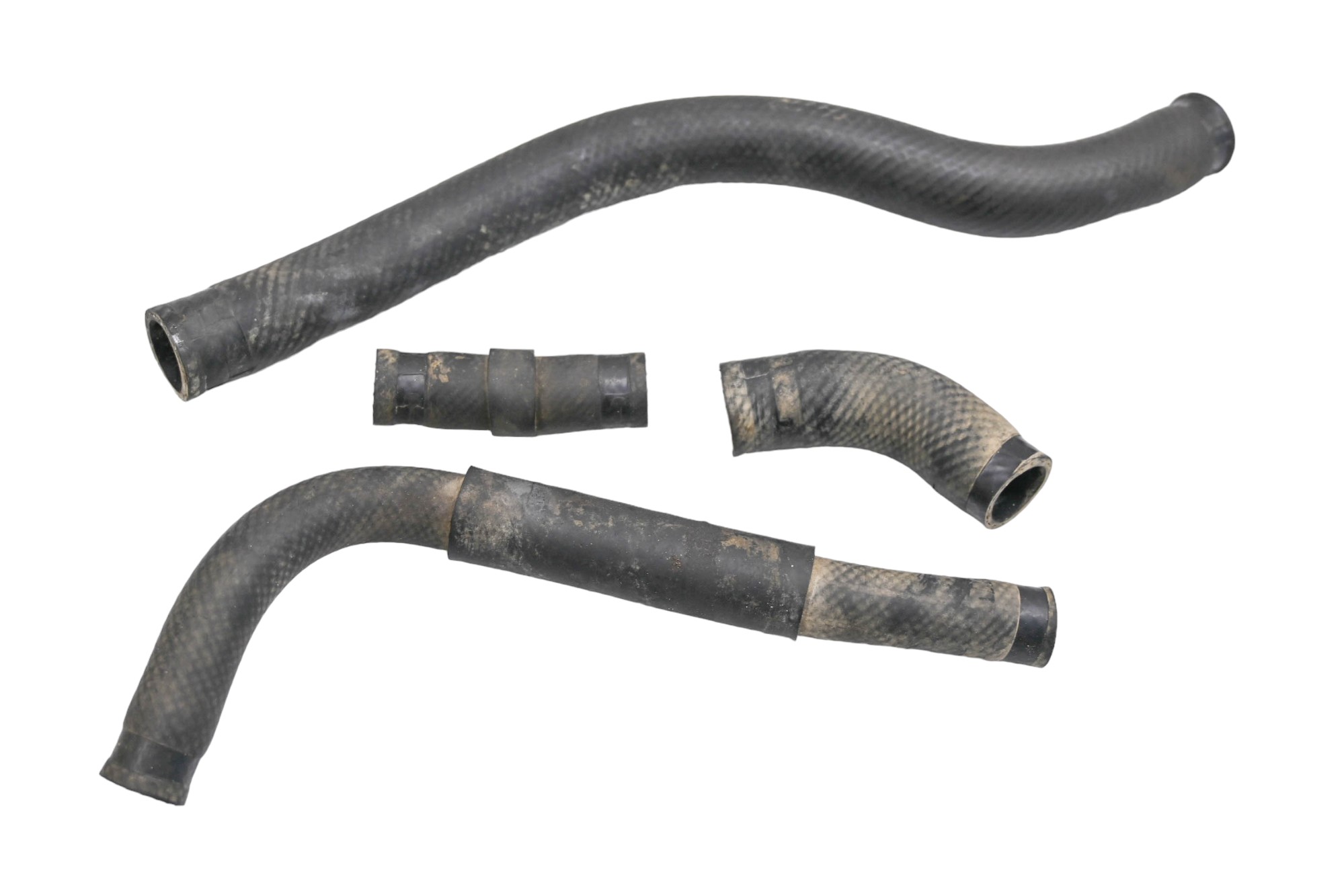 06 Suzuki RMZ250 Radiator Coolant Hoses