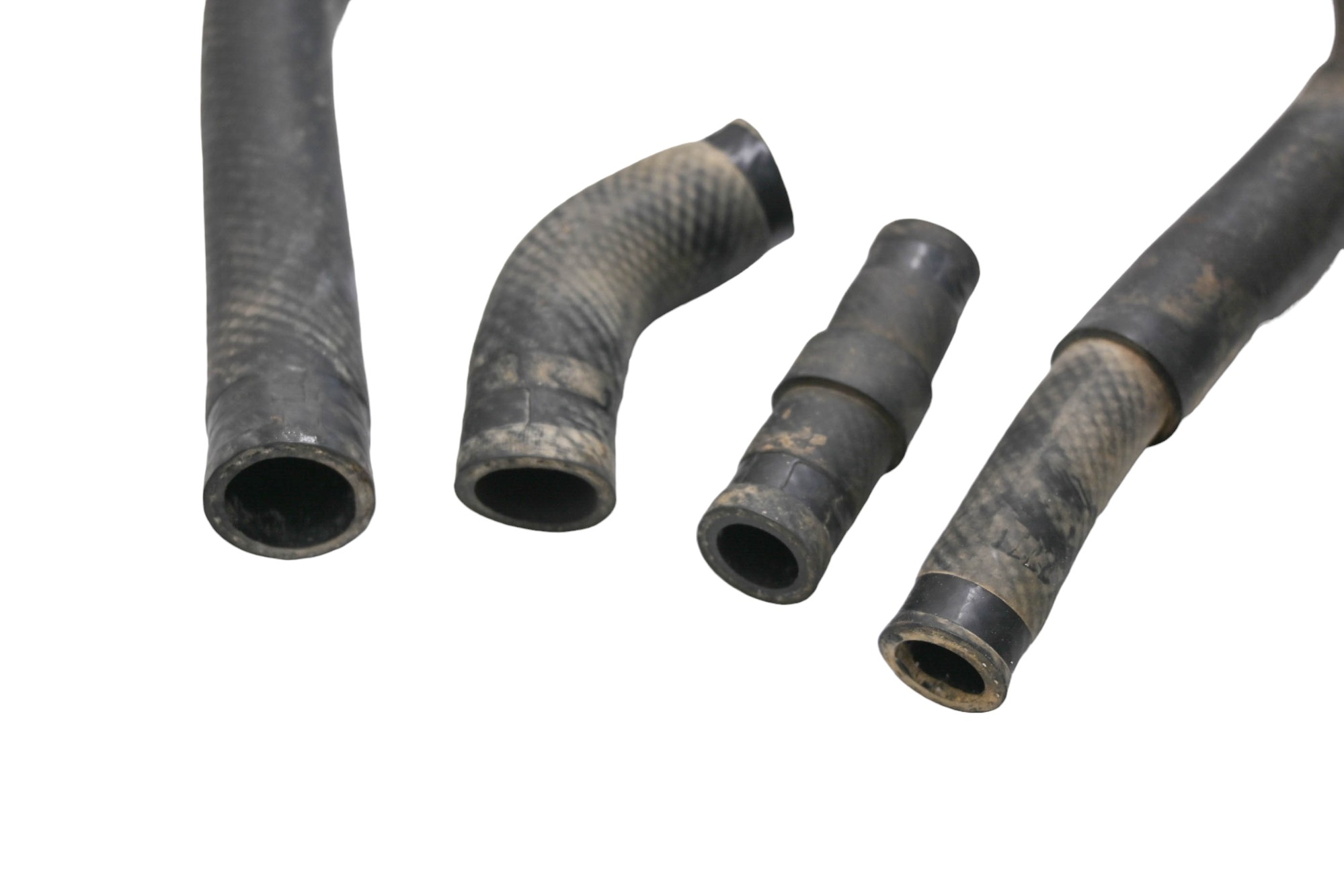06 Suzuki RMZ250 Radiator Coolant Hoses