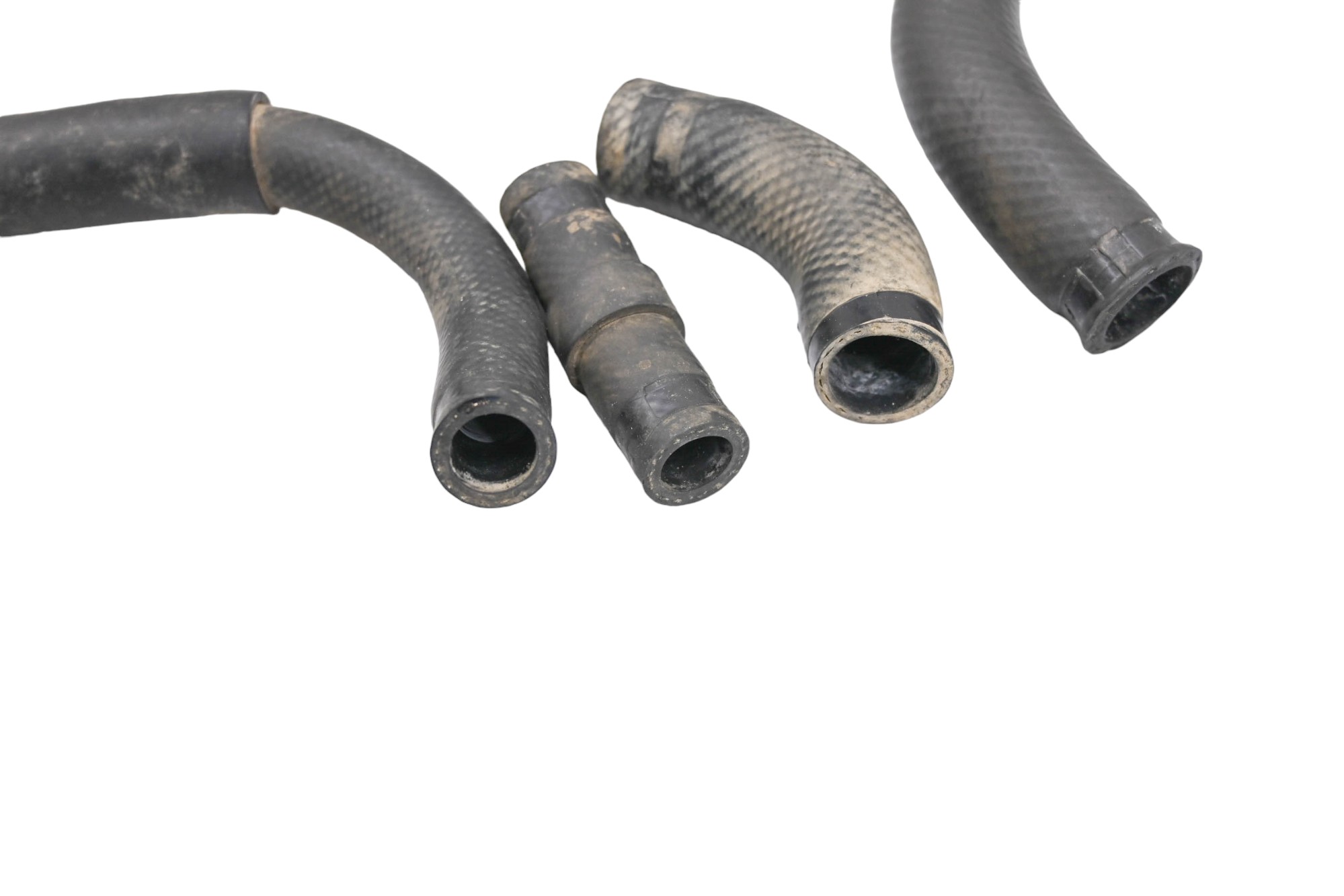 06 Suzuki RMZ250 Radiator Coolant Hoses