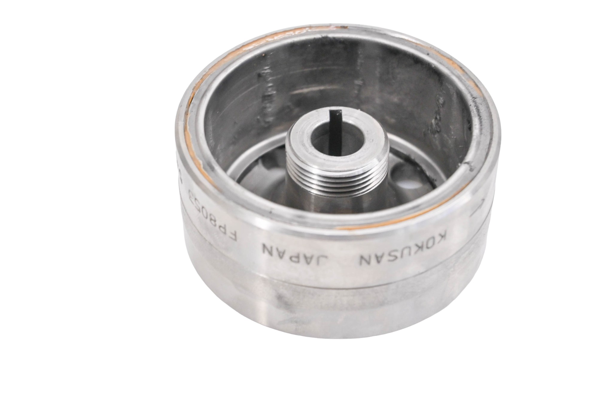 06 Suzuki RMZ250 Flywheel Magneto