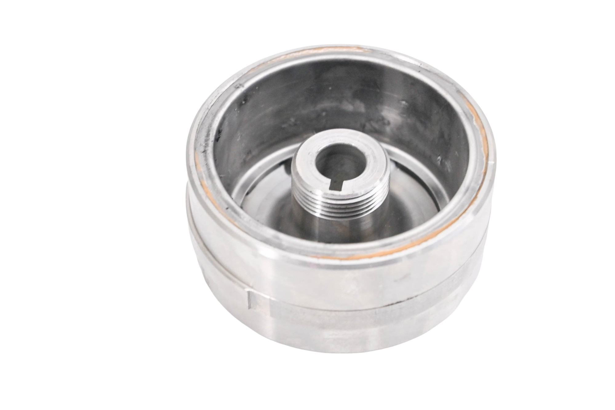 06 Suzuki RMZ250 Flywheel Magneto