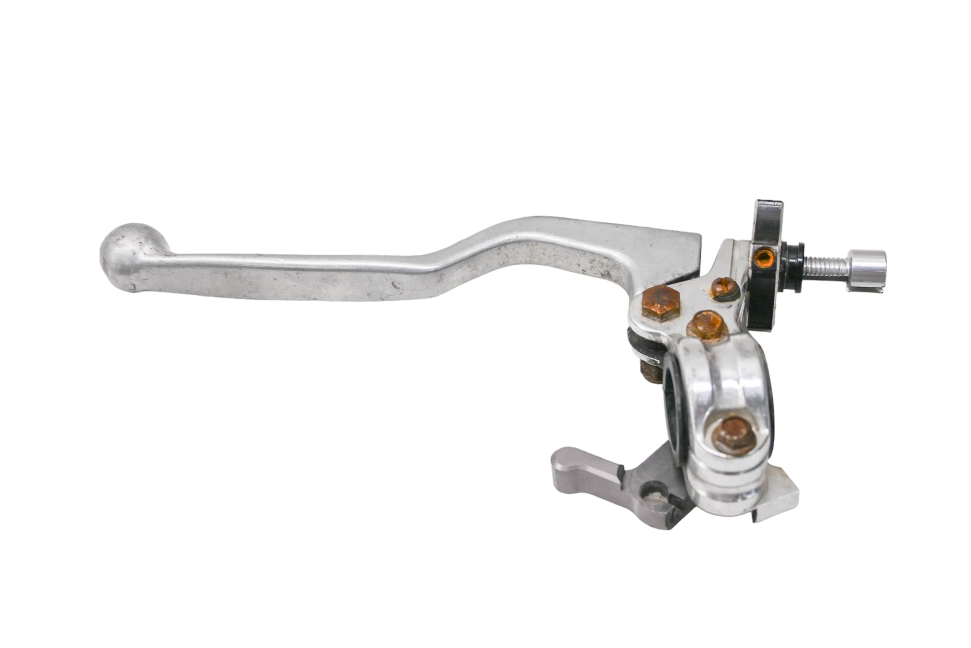 06 Suzuki RMZ250 Clutch Lever Aftermarket