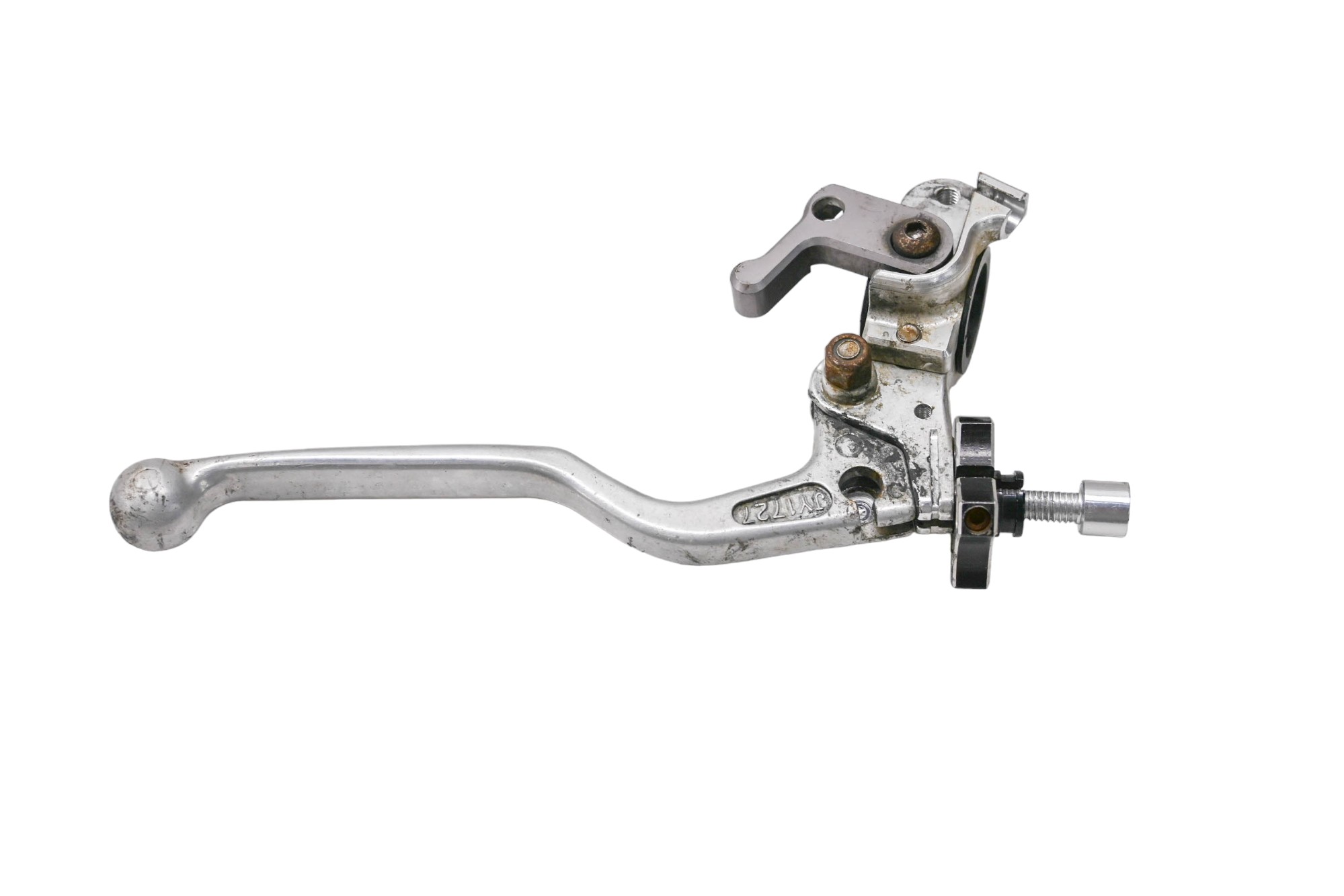 06 Suzuki RMZ250 Clutch Lever Aftermarket