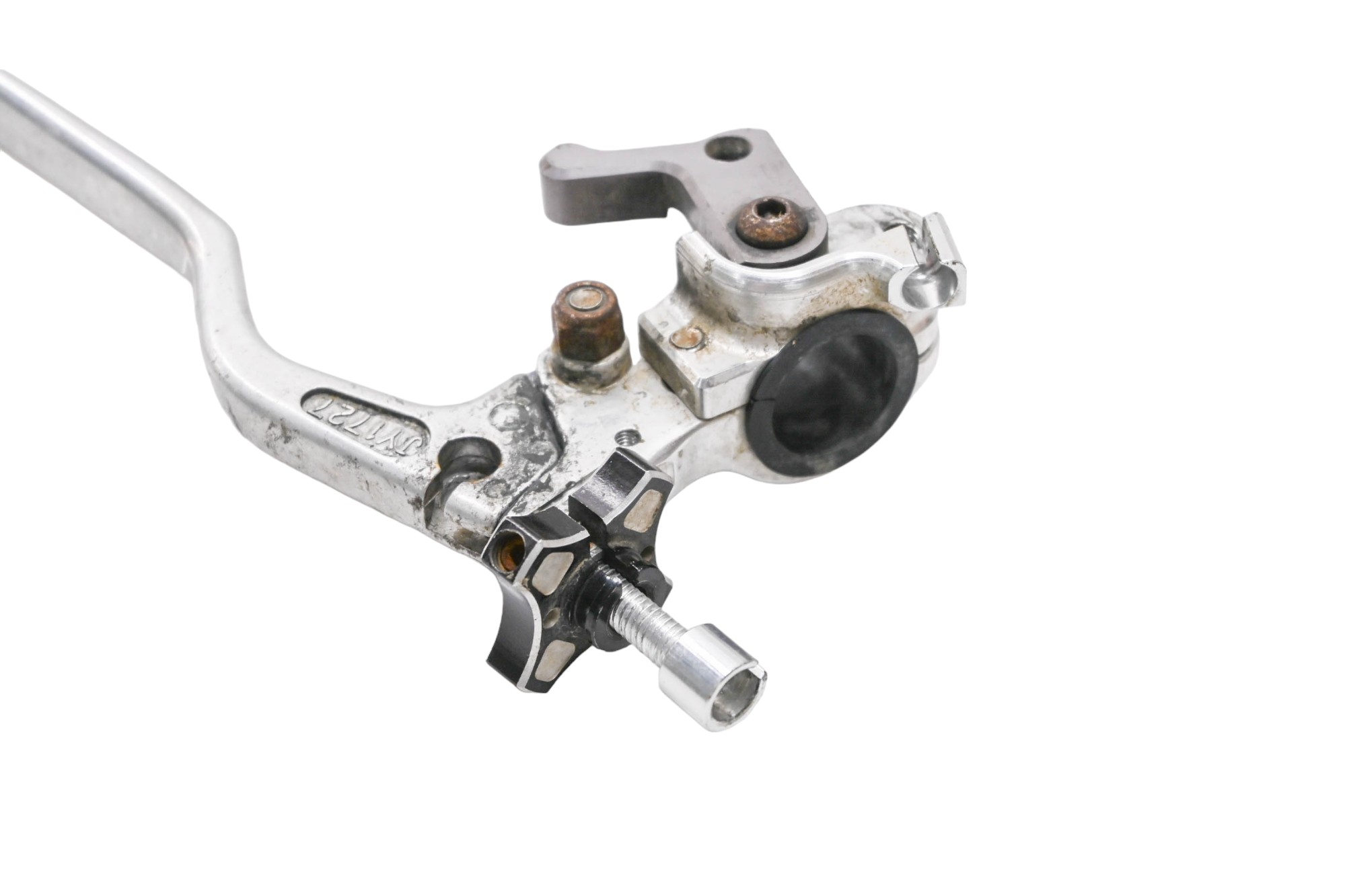 06 Suzuki RMZ250 Clutch Lever Aftermarket