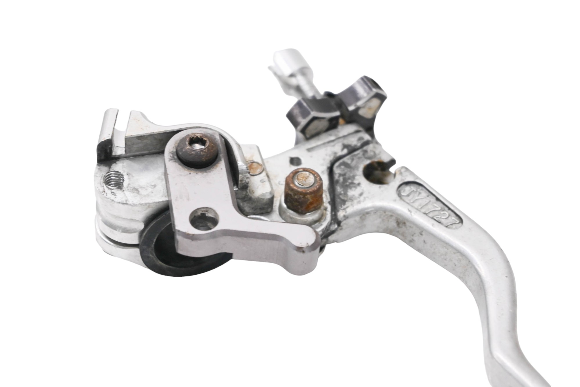 06 Suzuki RMZ250 Clutch Lever Aftermarket