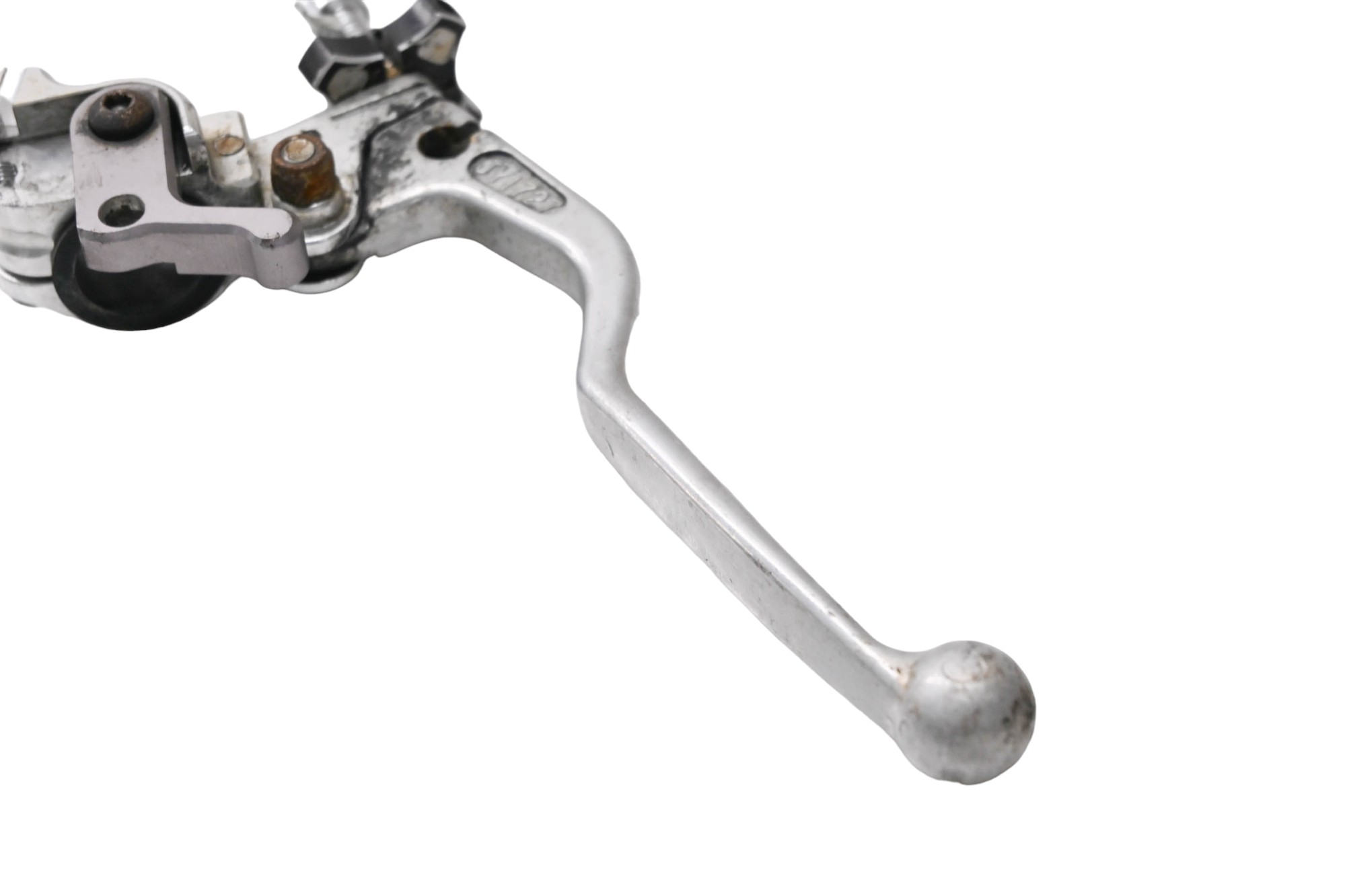06 Suzuki RMZ250 Clutch Lever Aftermarket