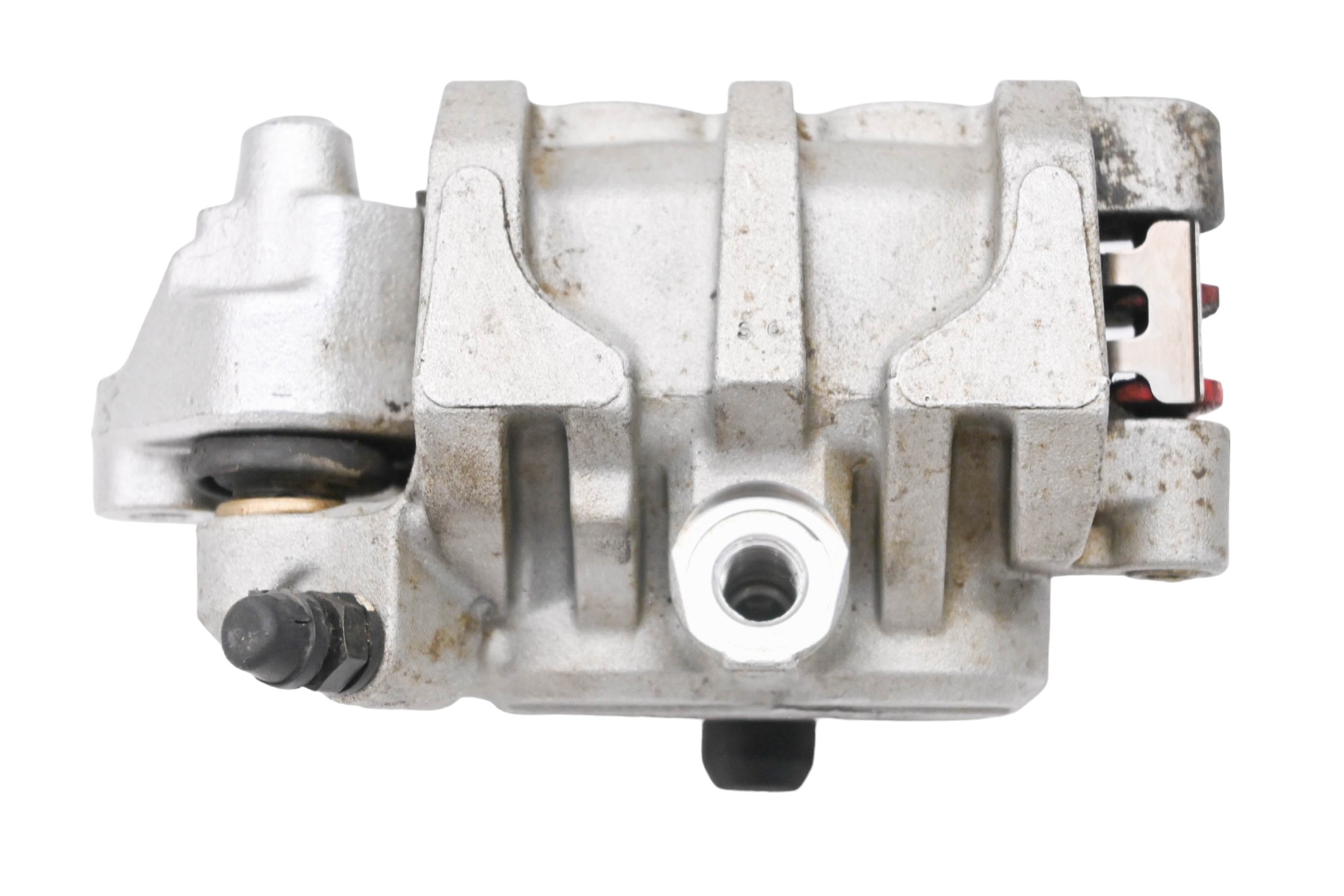 06 Suzuki RMZ250 Front Brake Caliper