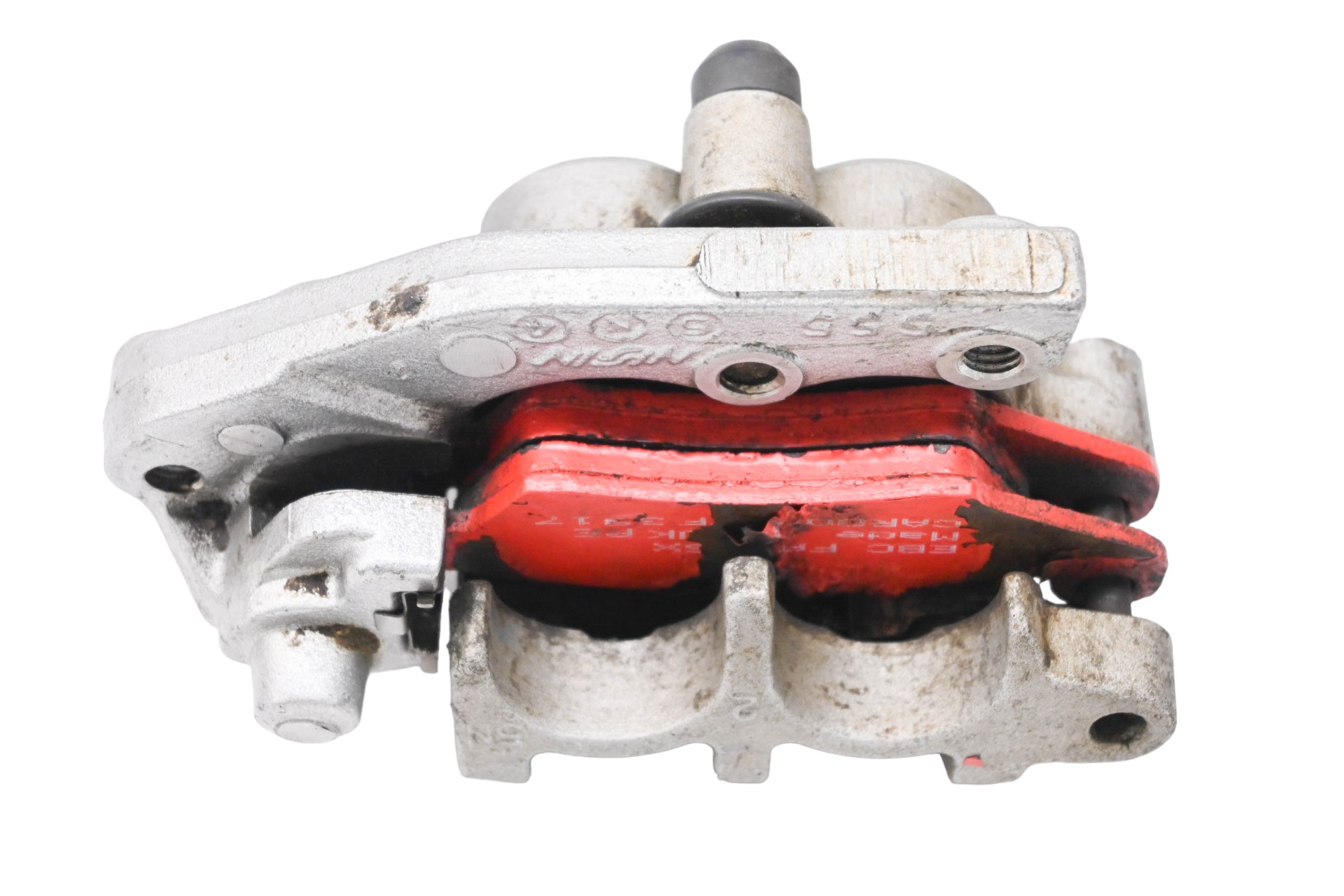 06 Suzuki RMZ250 Front Brake Caliper