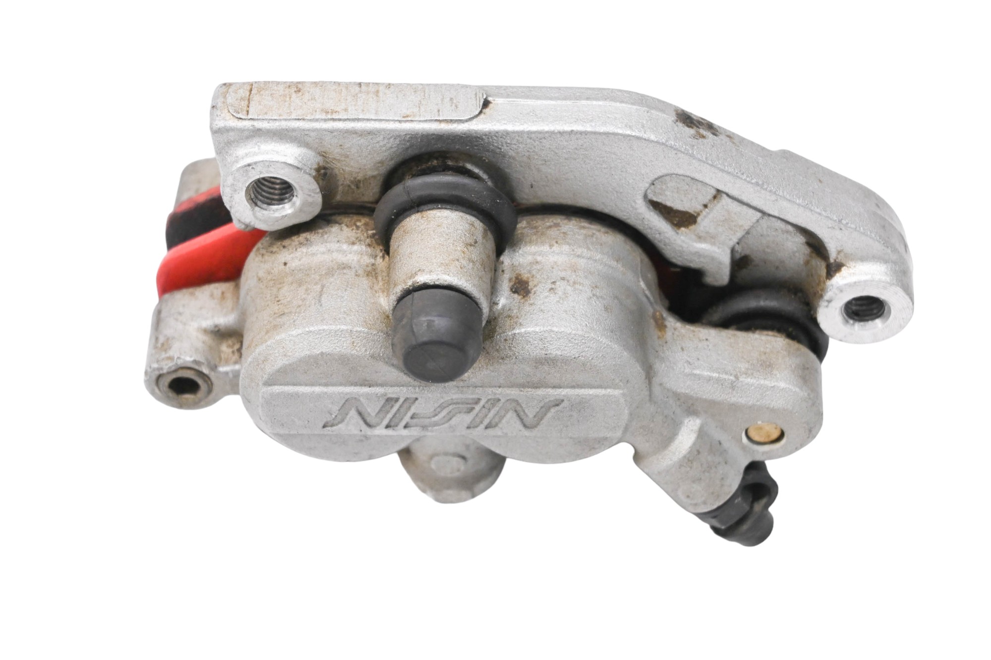 06 Suzuki RMZ250 Front Brake Caliper