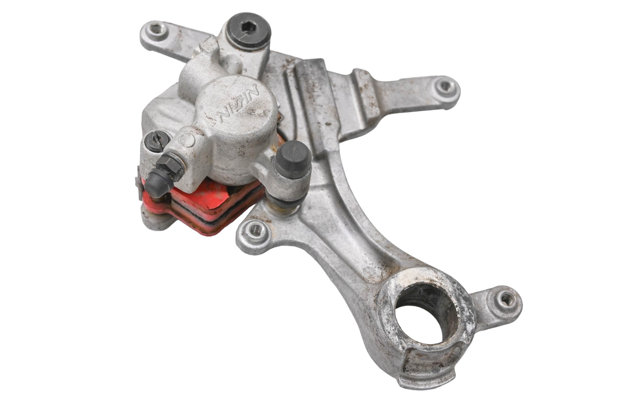 06 Suzuki RMZ250 Front Brake Caliper