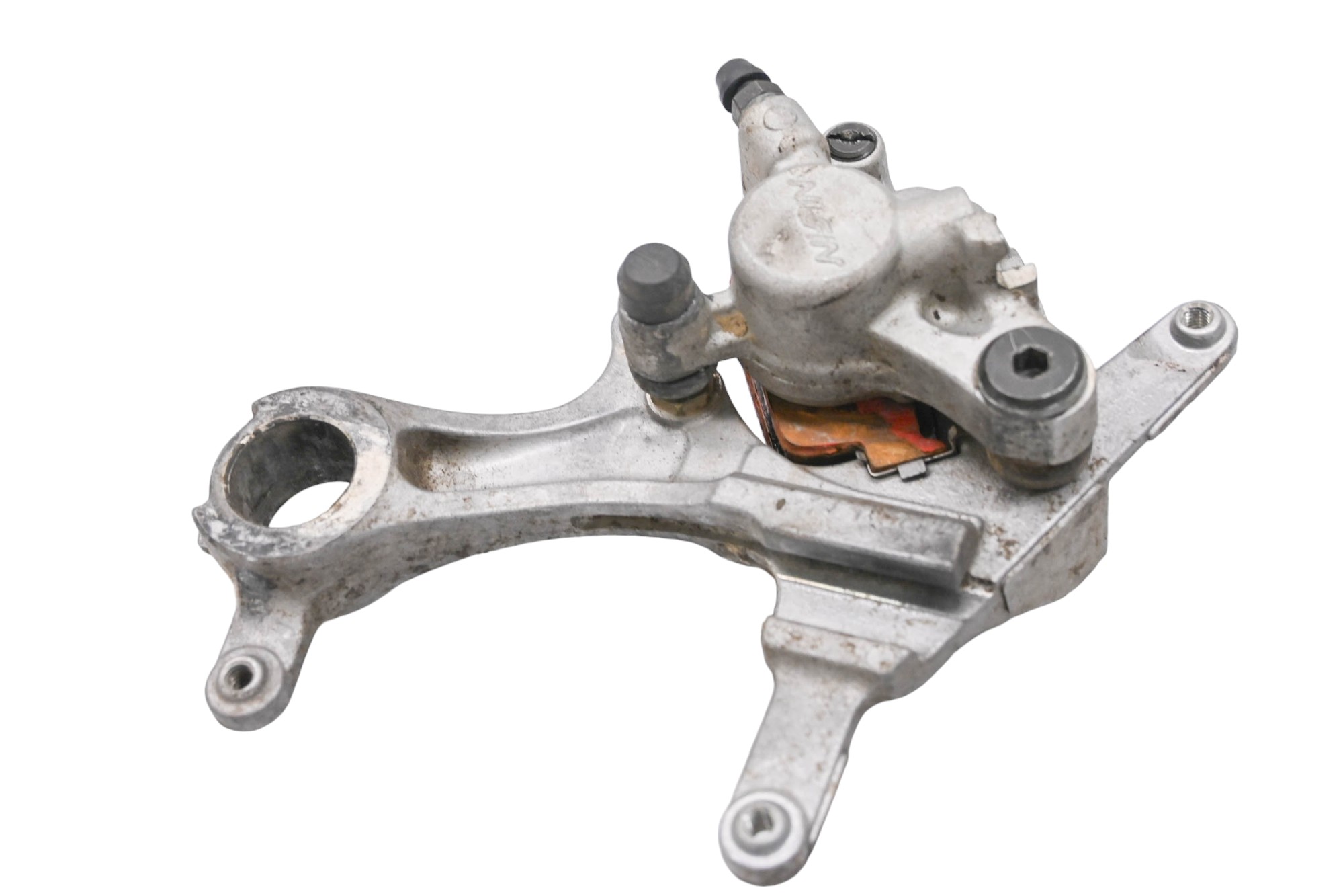 06 Suzuki RMZ250 Rear Brake Caliper