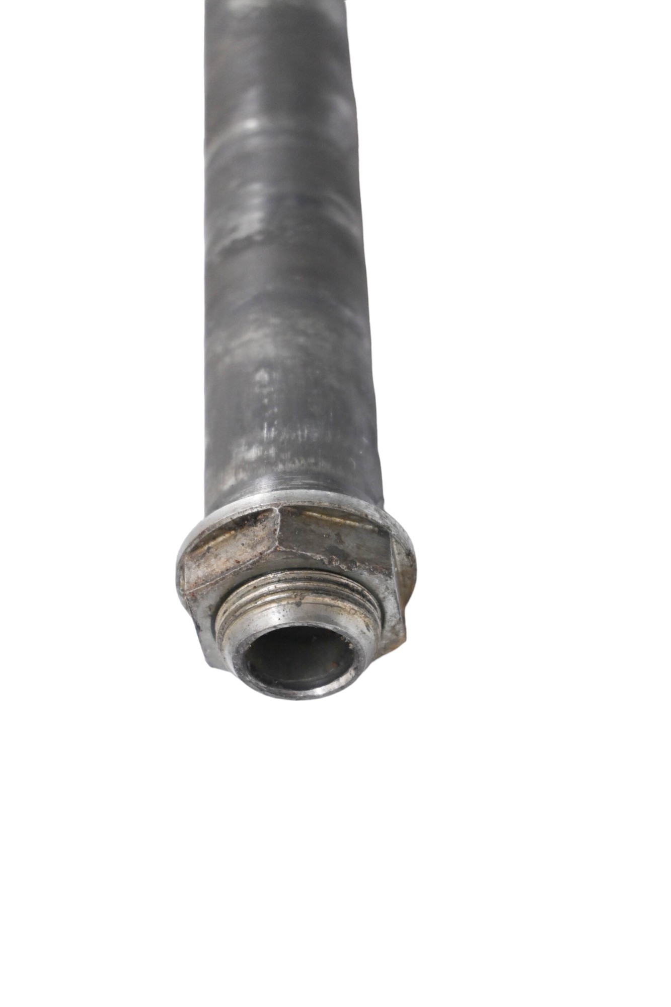 06 Suzuki RMZ250 Front Axle Bolt