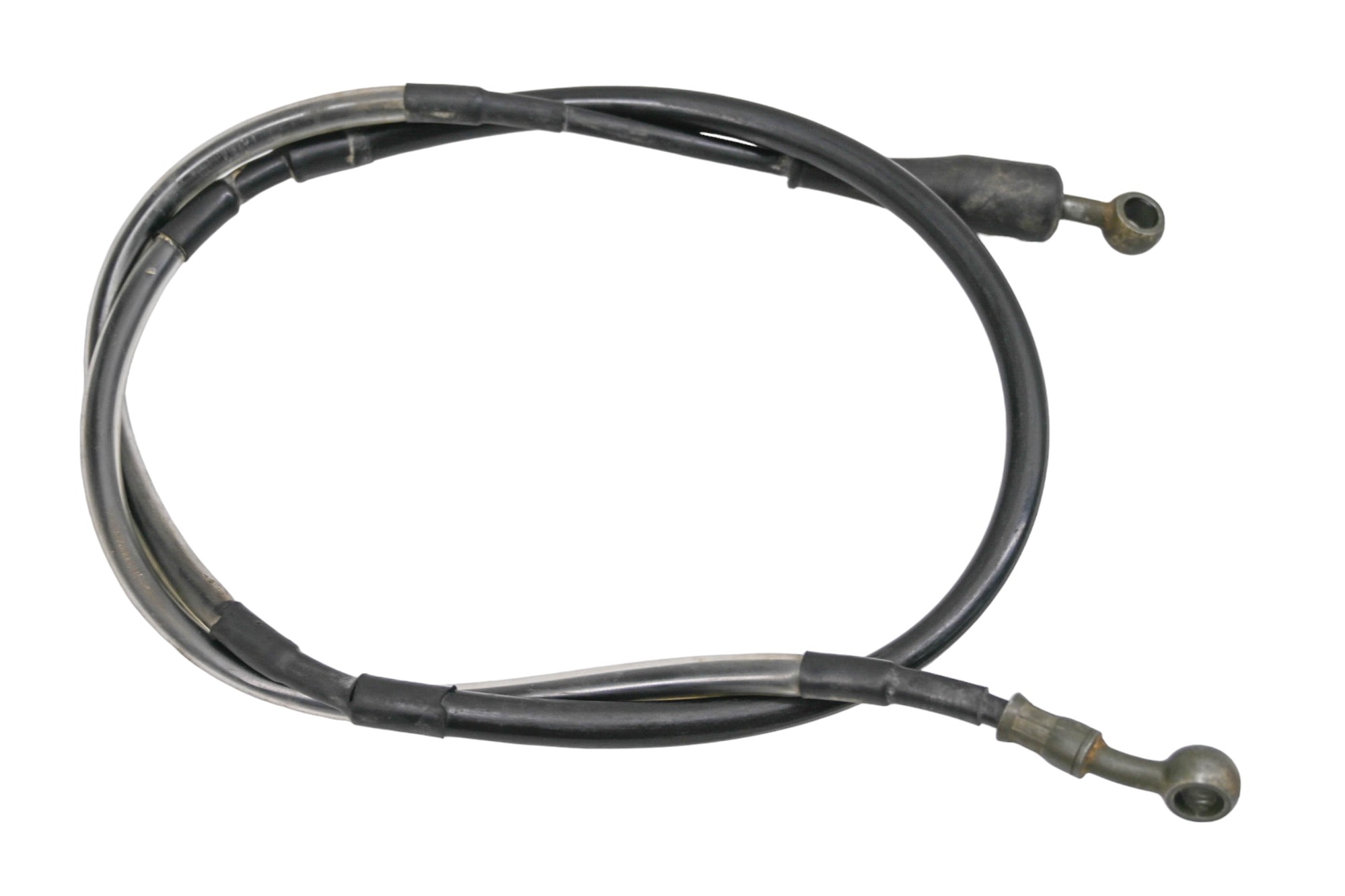 06 Suzuki RMZ250 Front Brake Line