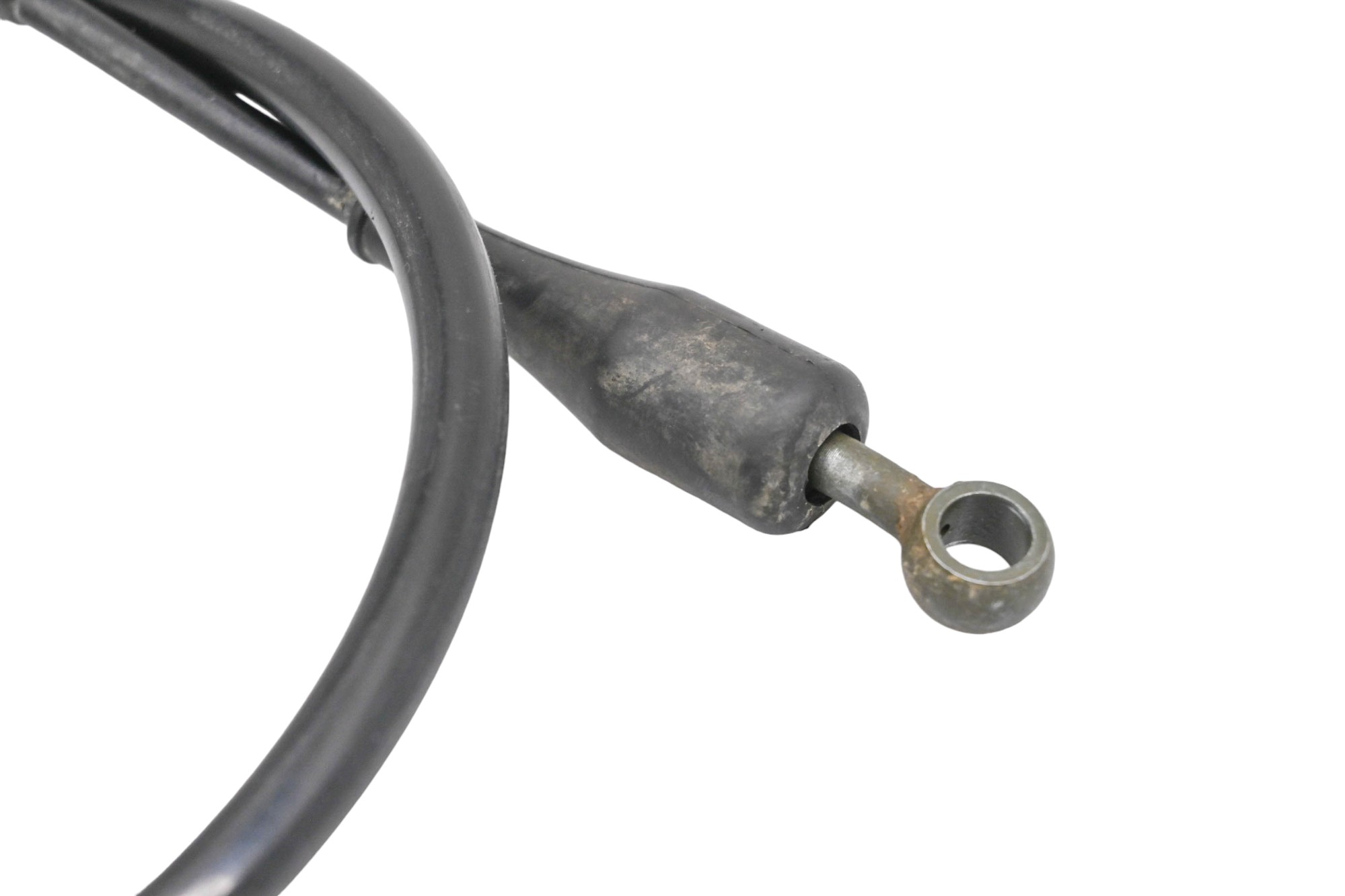 06 Suzuki RMZ250 Front Brake Line