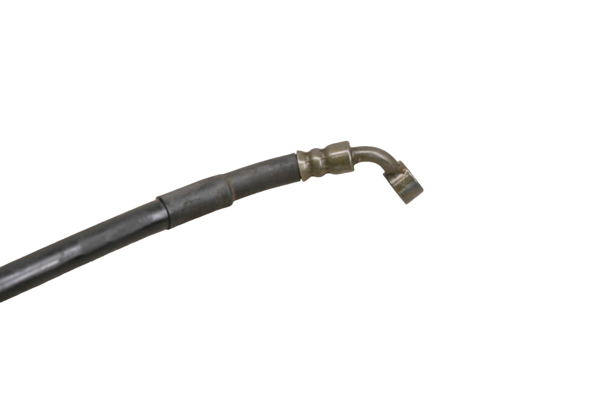 06 Suzuki RMZ250 Rear Brake Line