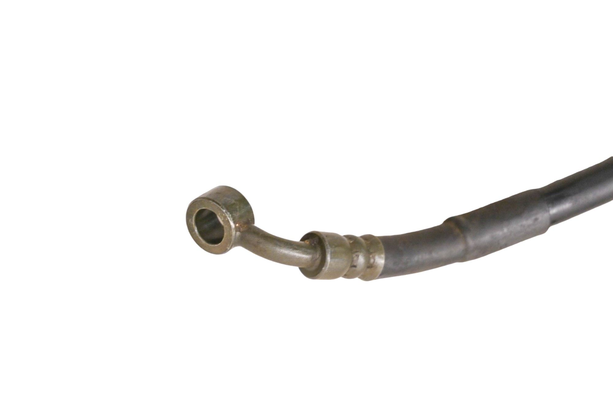 06 Suzuki RMZ250 Rear Brake Line